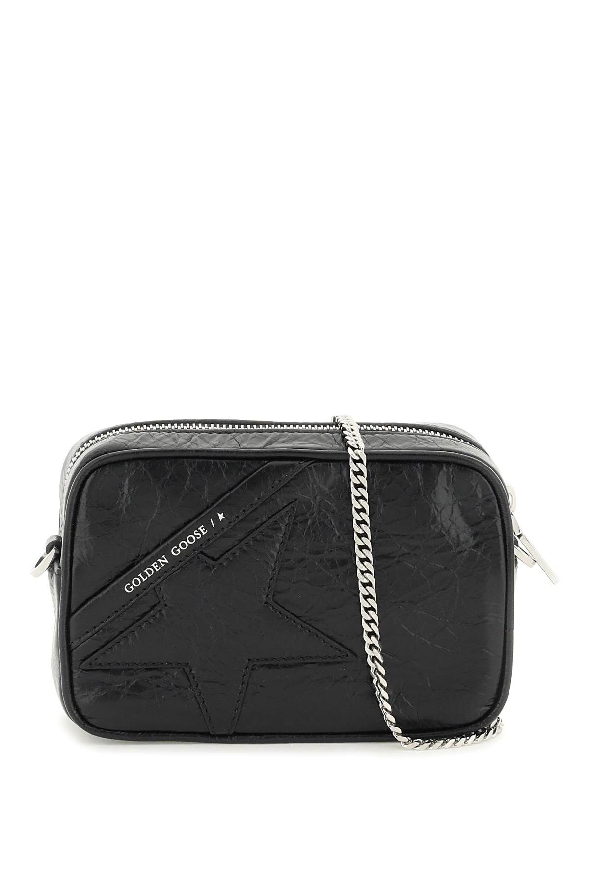 Golden Goose GOLDEN GOOSE mini star bag