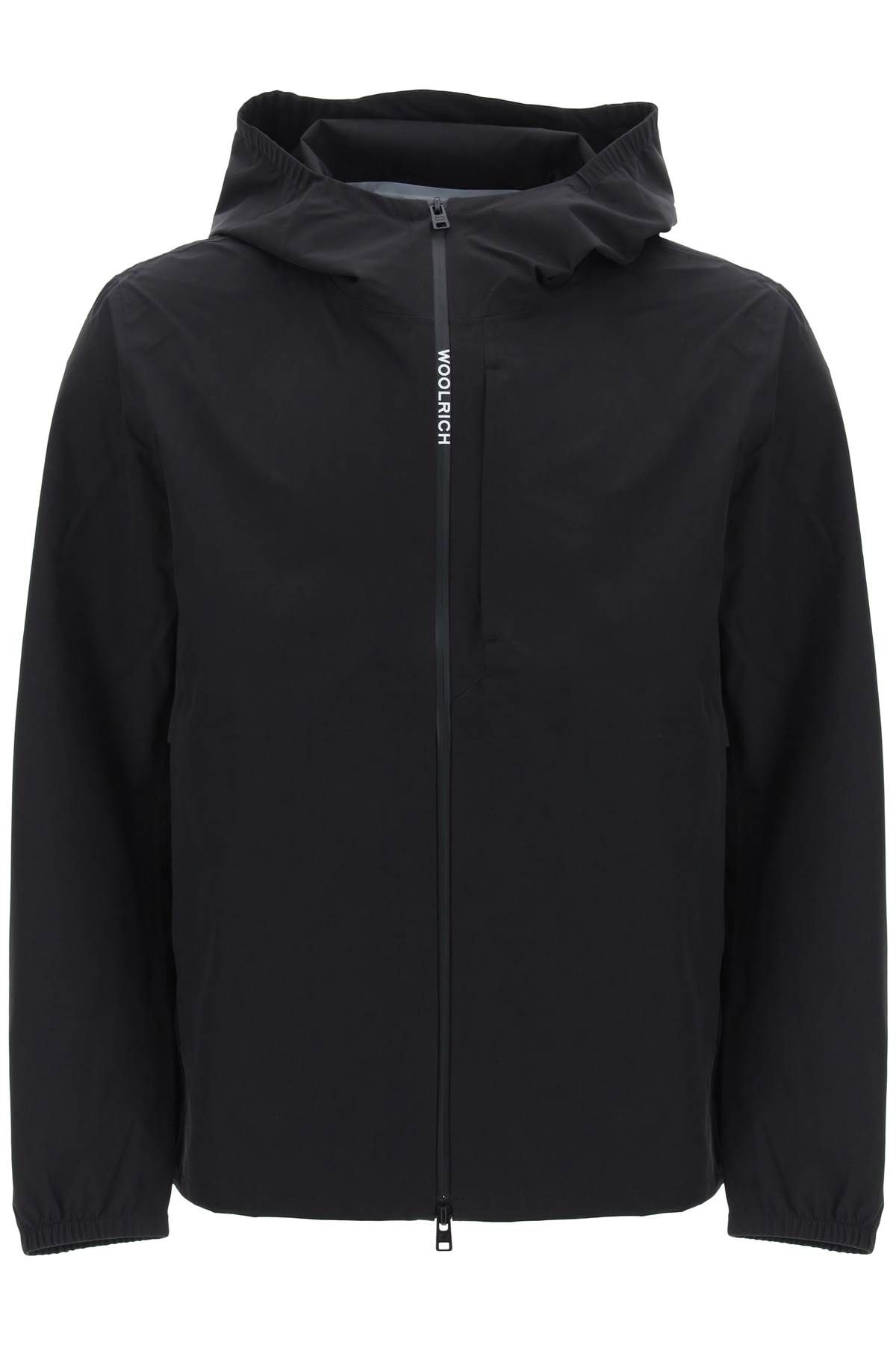 Woolrich WOOLRICH pacific jacket in tech softshell