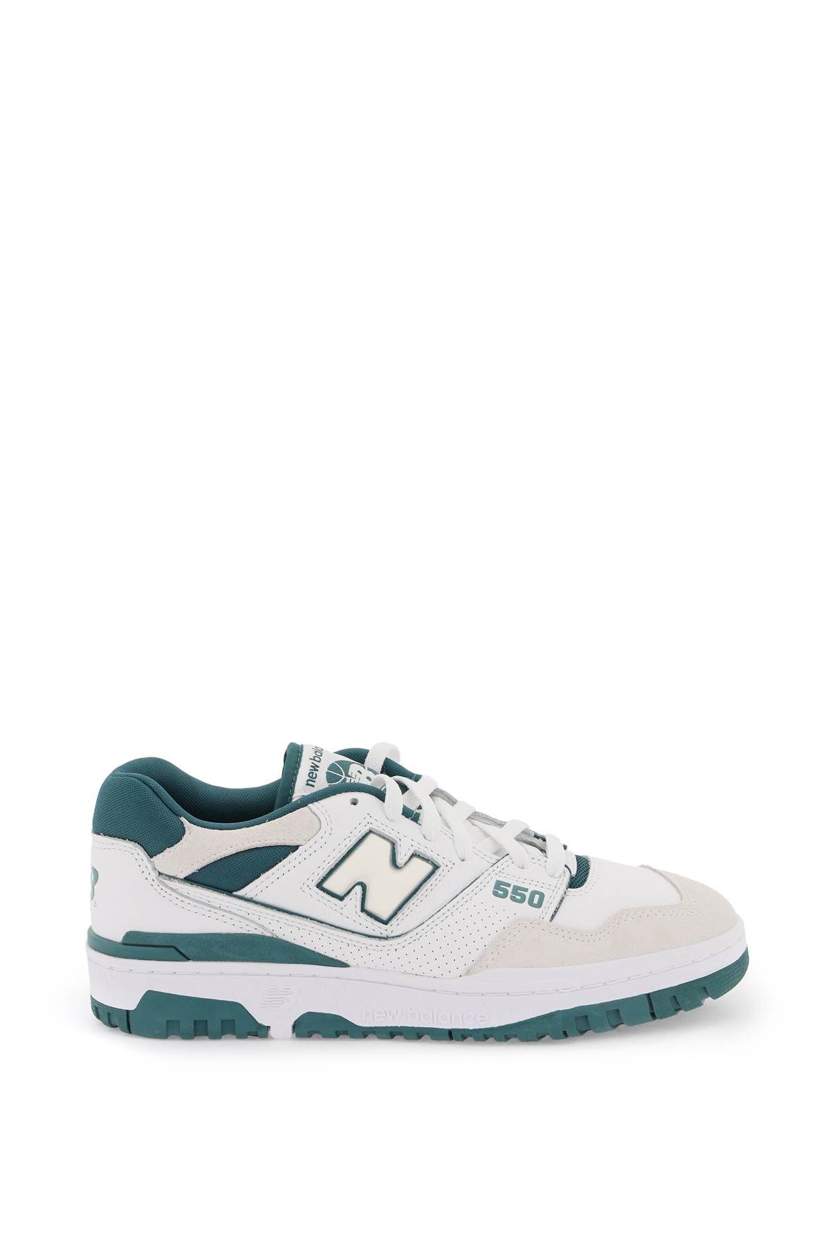 New Balance NEW BALANCE 550 sneakers