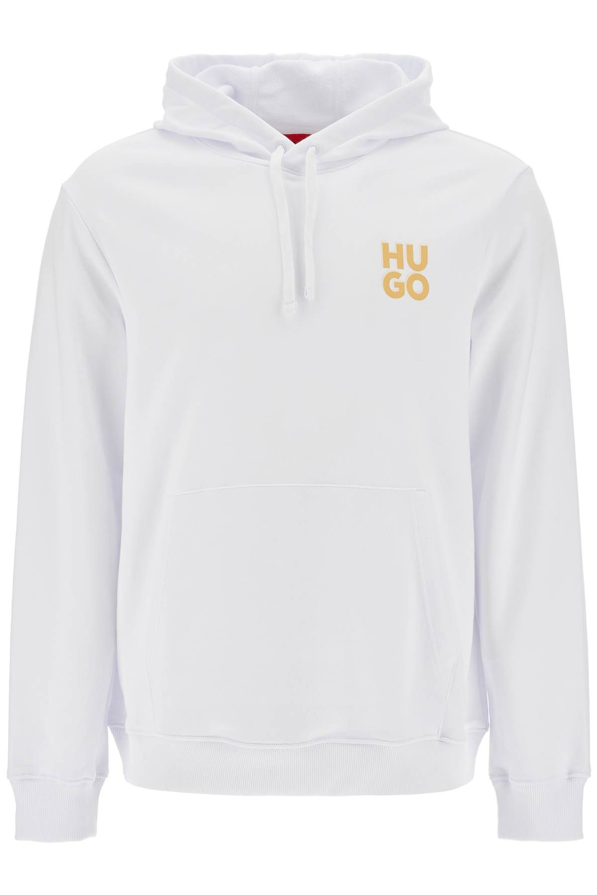 Hugo HUGO sweatshirt with hood