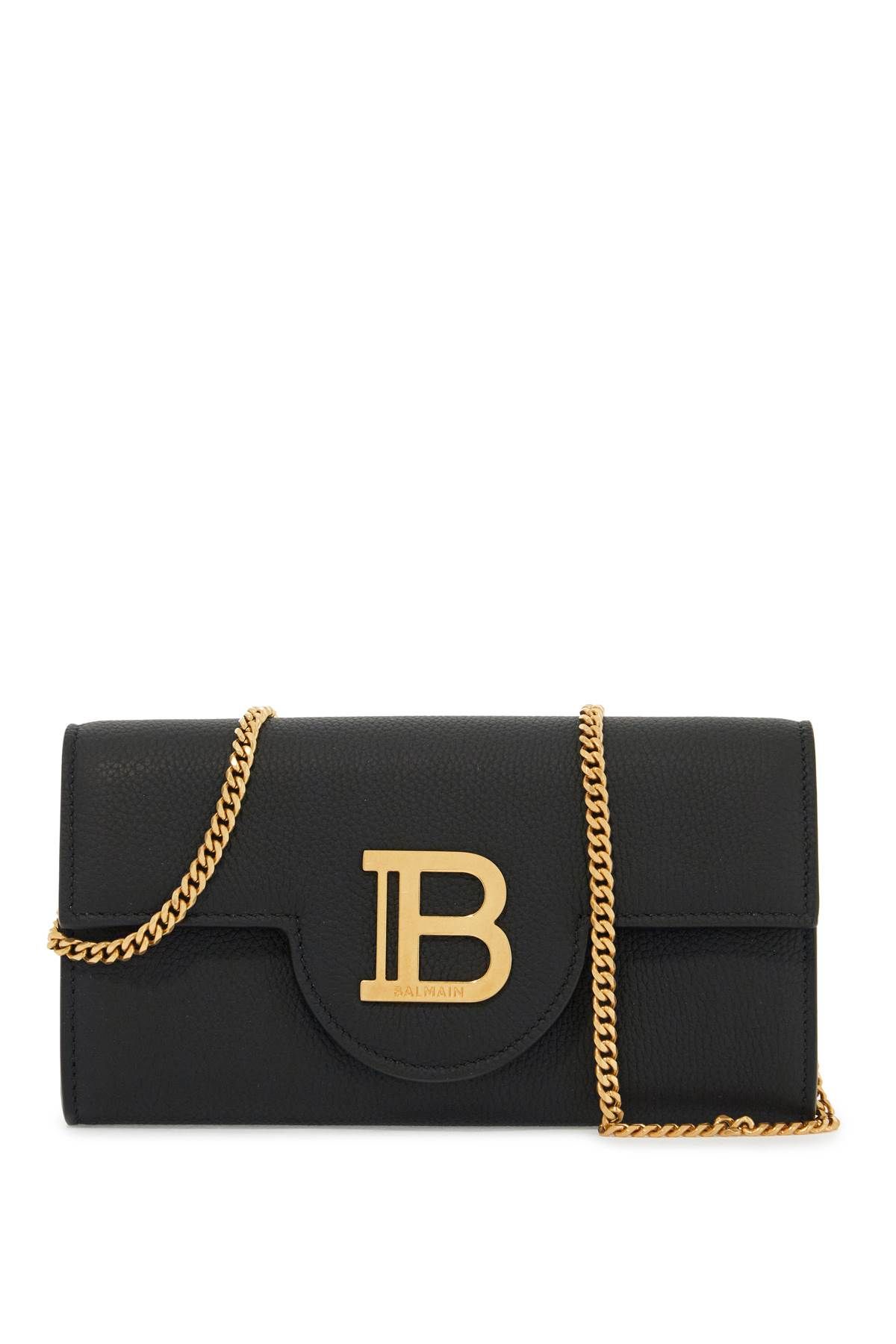 Balmain BALMAIN mini crossbody b-buzz bag