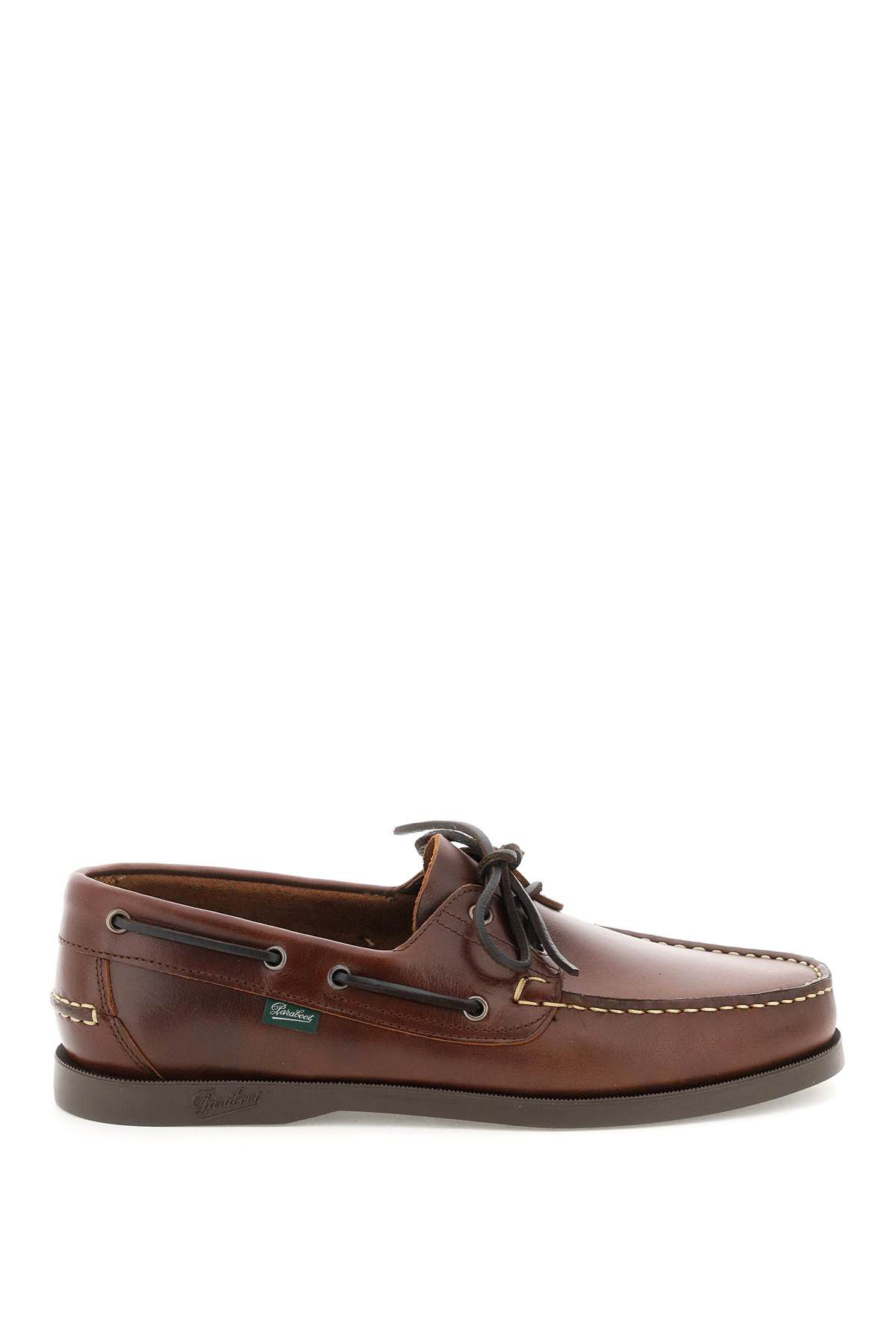 Paraboot PARABOOT 'barth' loafers