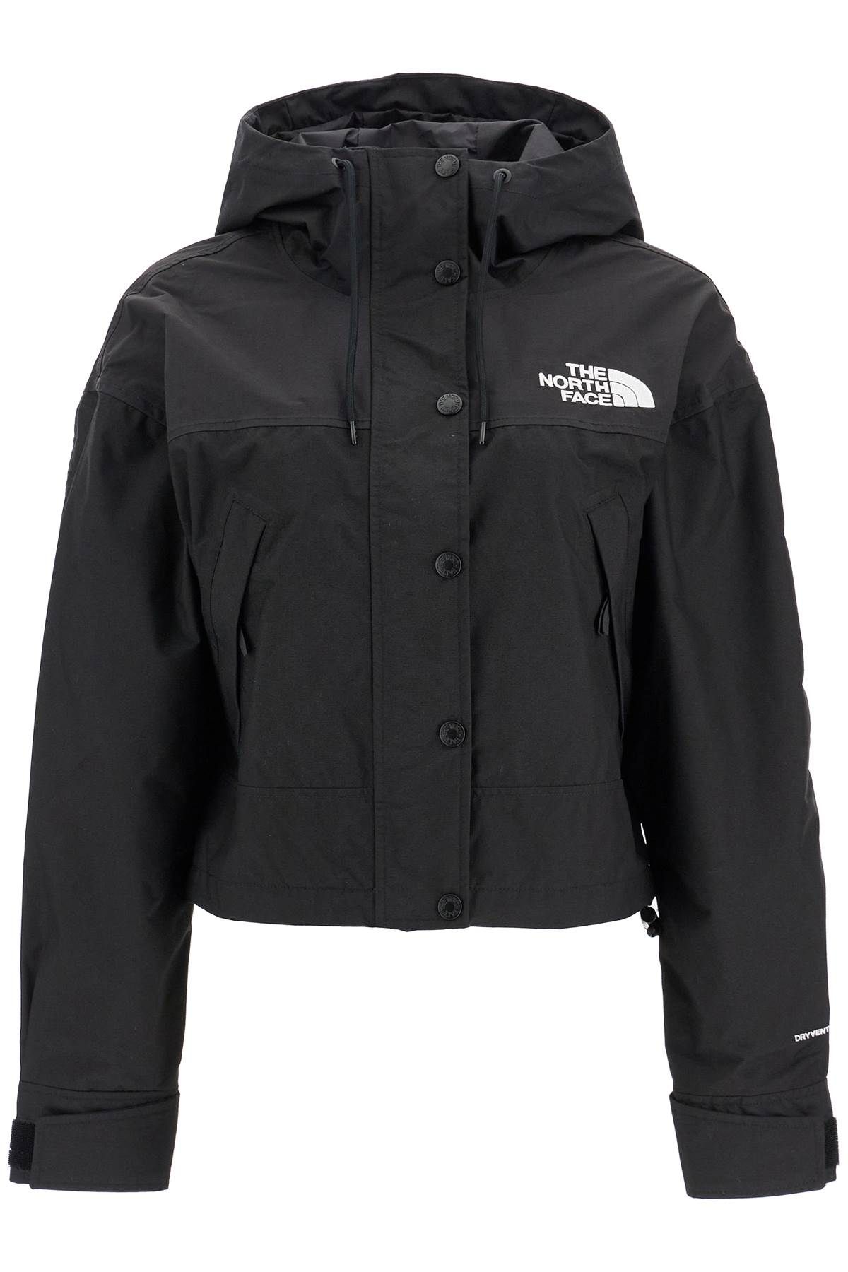 The North Face THE NORTH FACE reign on windbreaker jacket