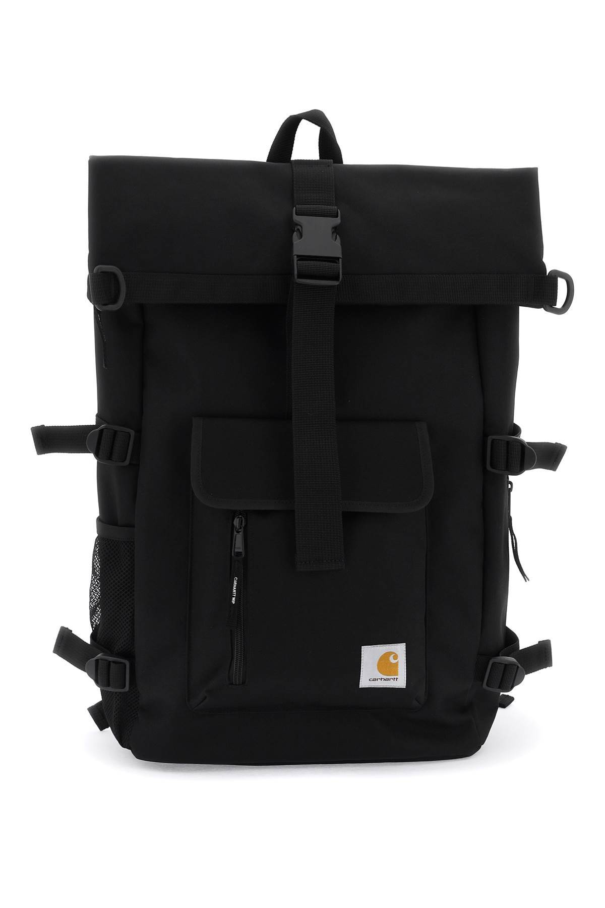 Carhartt WIP CARHARTT WIP "phillis recycled technical canvas backpack