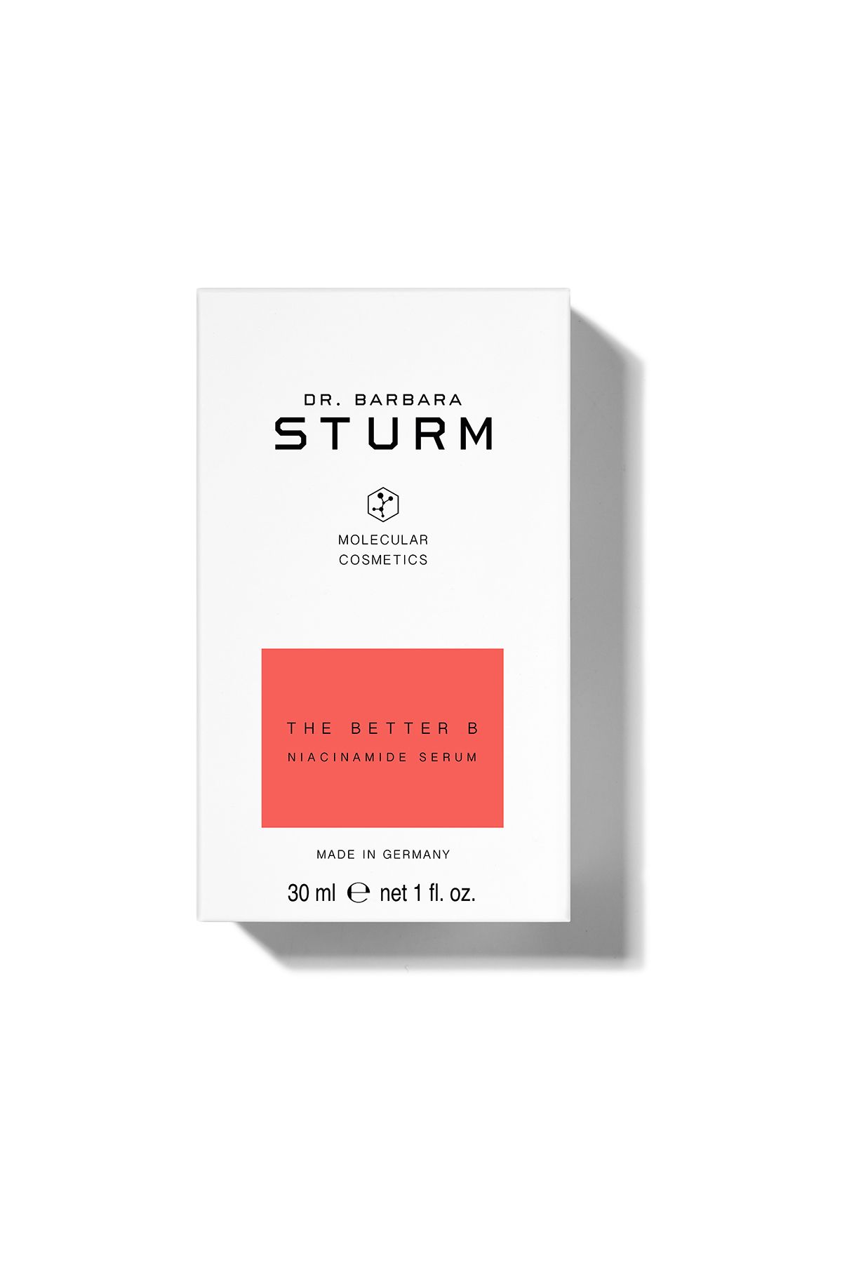 DR BARBARA STURM DR BARBARA STURM the better b niacinamide serum