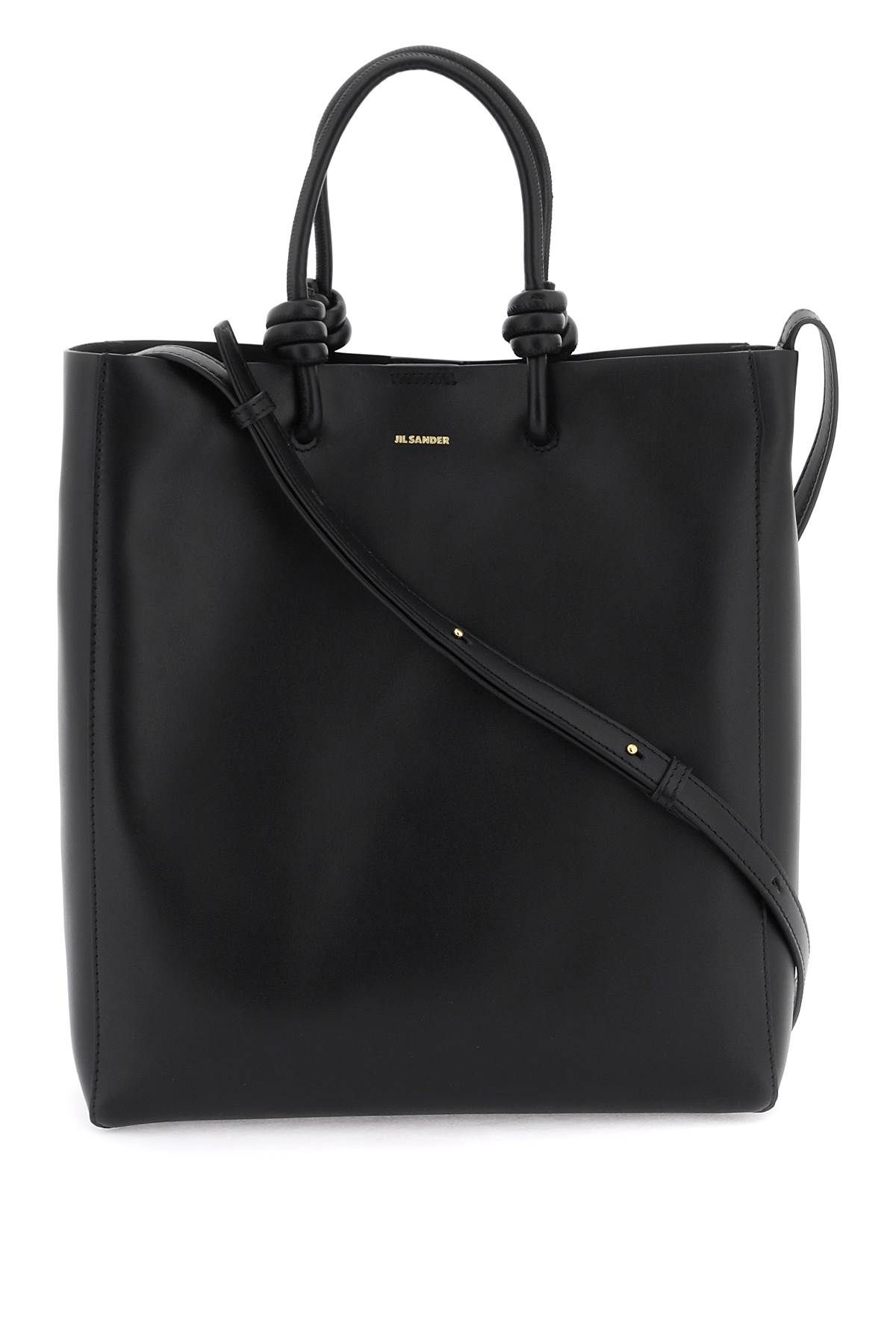 Jil Sander JIL SANDER giro shoulder bag