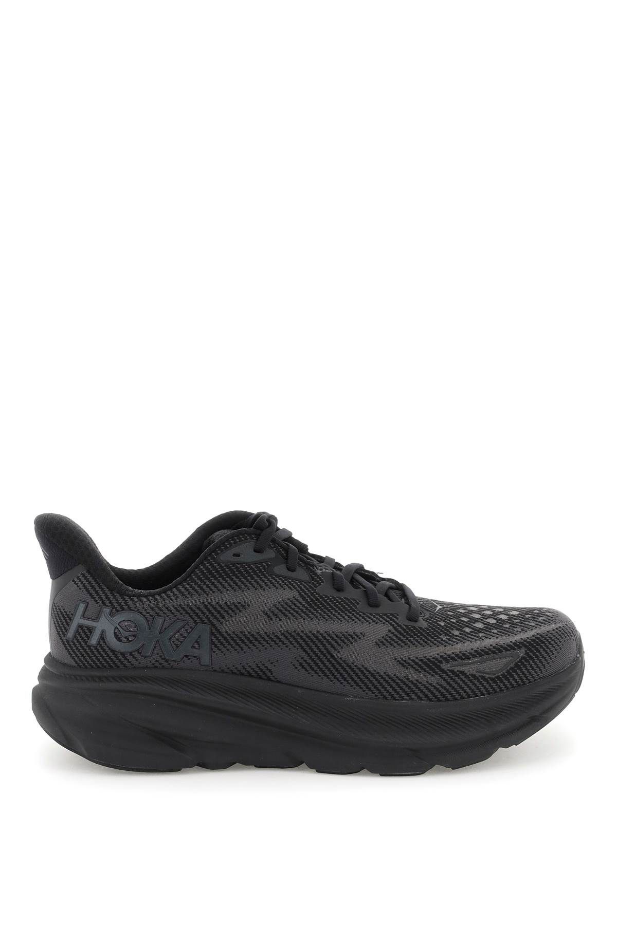  HOKA clifton 9 sneakers