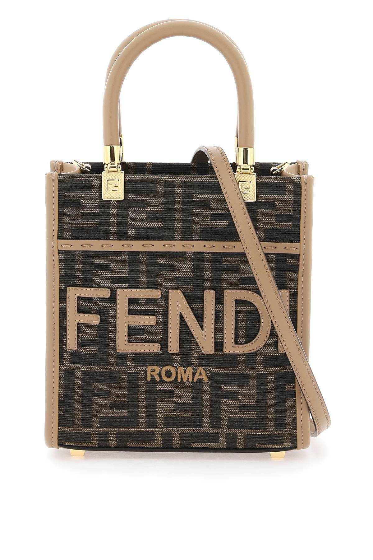 FENDI FENDI sunshine mini bag