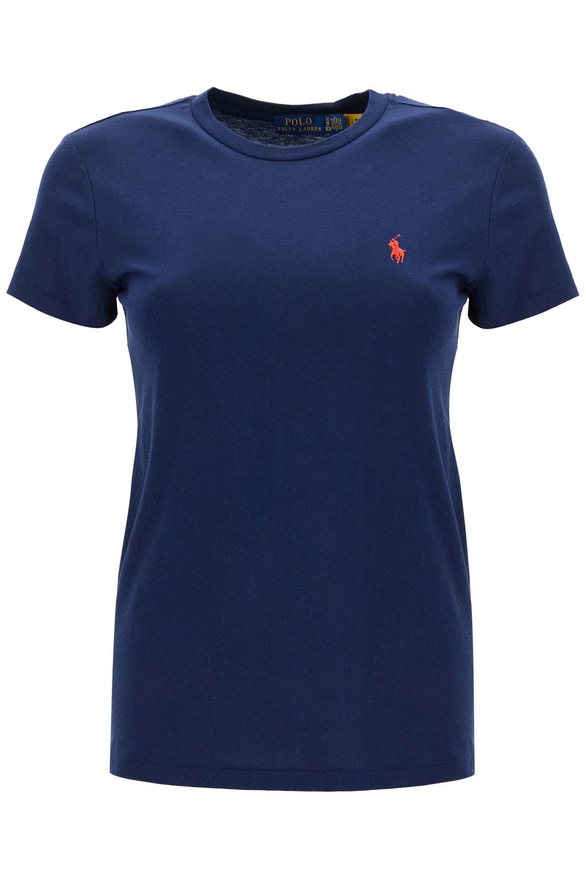 Polo Ralph Lauren POLO RALPH LAUREN crew neck t