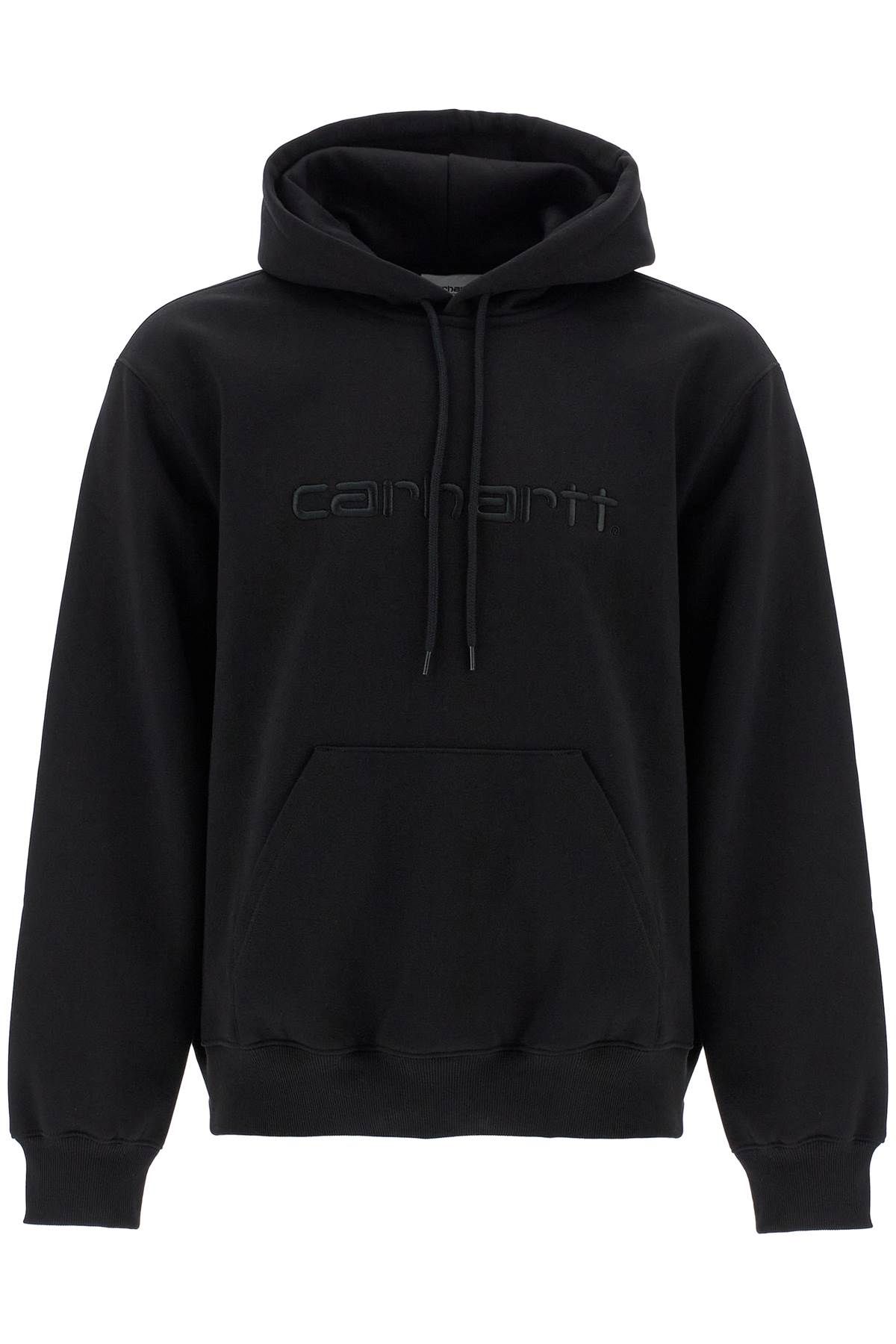 Carhartt WIP CARHARTT WIP hooded sweatshirt with