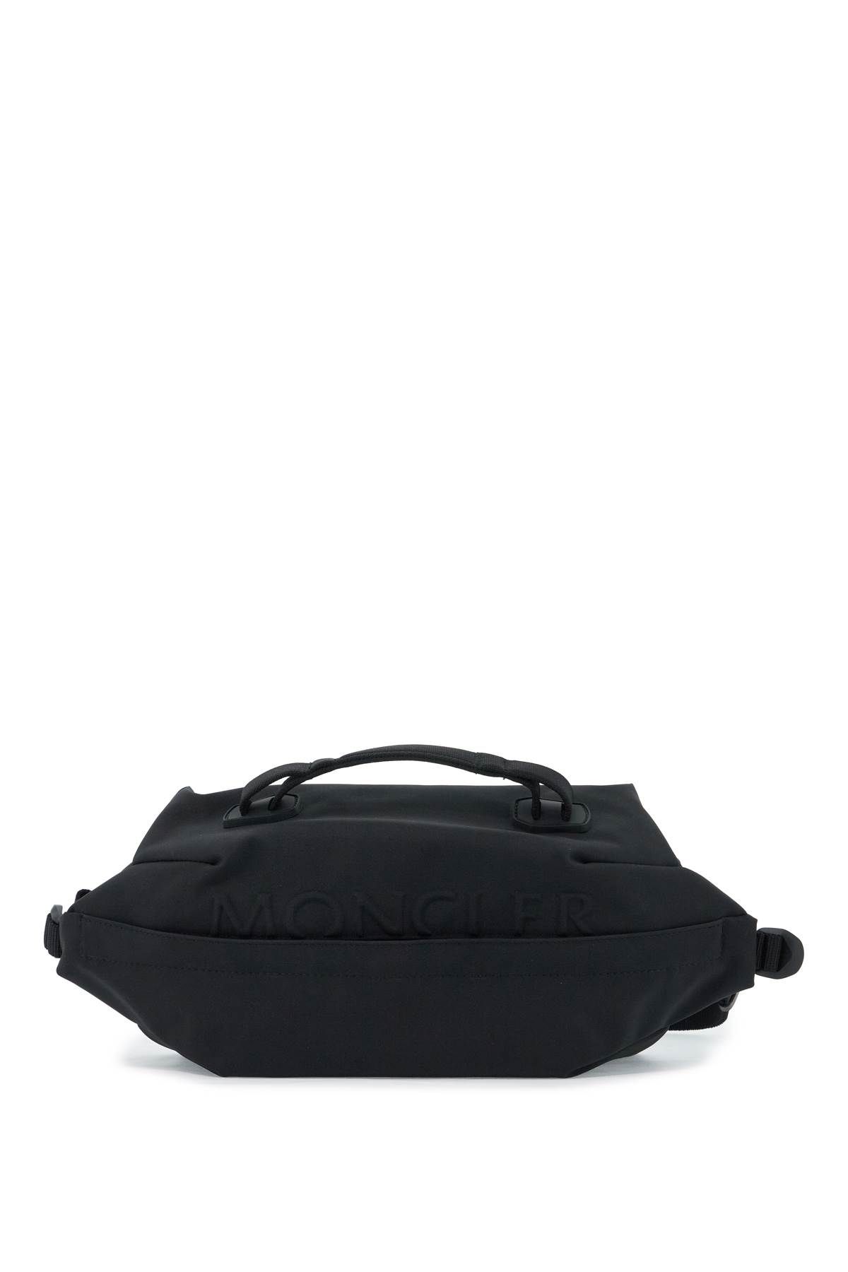 Moncler MONCLER alchemy fanny pack