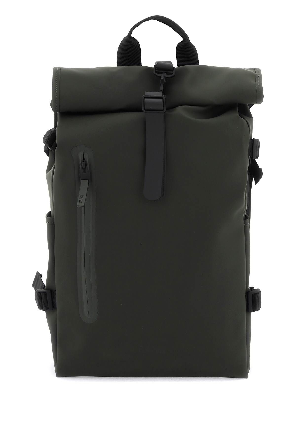 Rains RAINS water-repellent rolltop rucksack