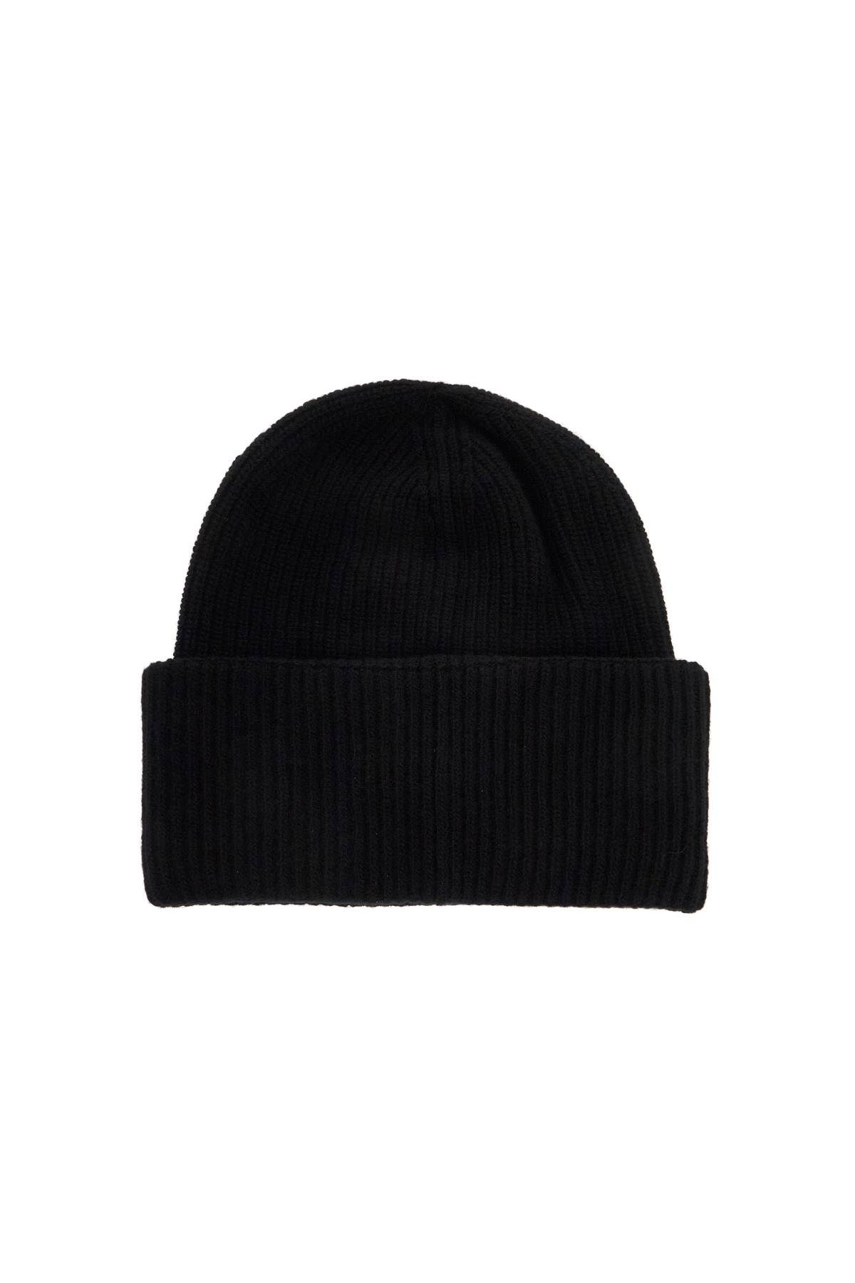 Moncler MONCLER wool beanie