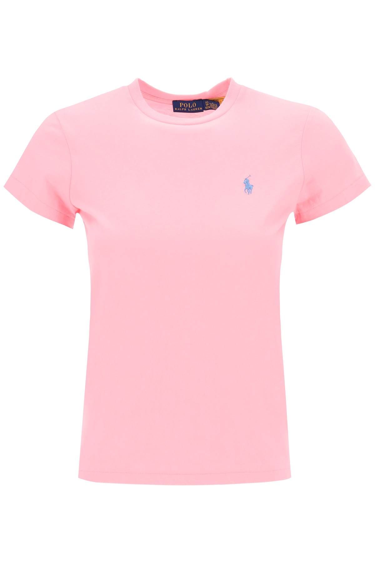 Polo Ralph Lauren POLO RALPH LAUREN light cotton t-shirt