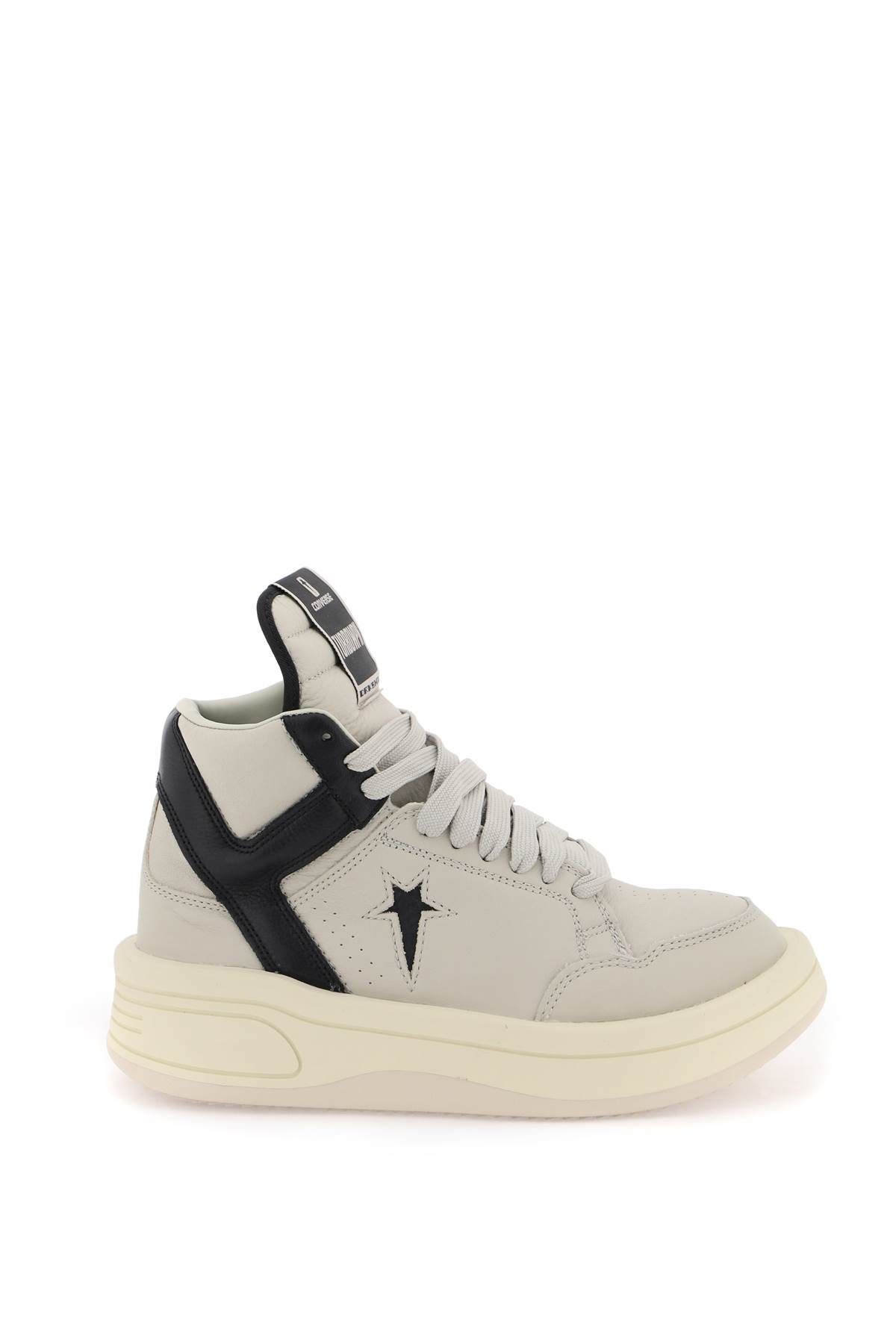 Rick Owens RICK OWENS turbowpn sneakers