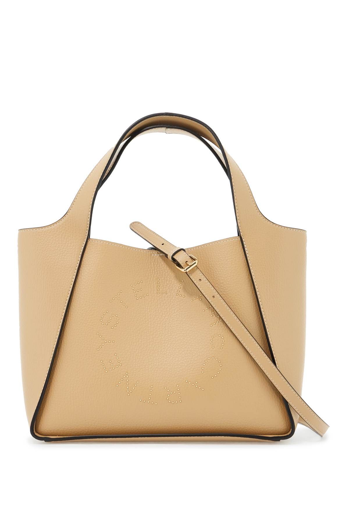 Stella McCartney STELLA McCARTNEY stella logo shoulder bag