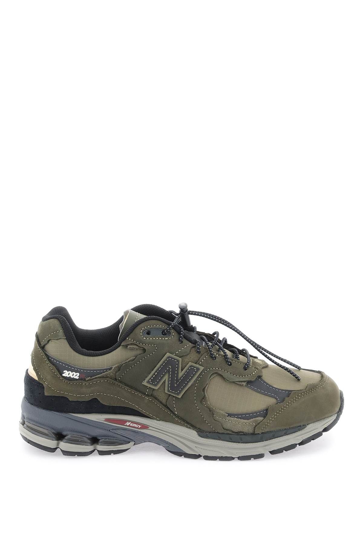 New Balance NEW BALANCE 2002rd sneakers