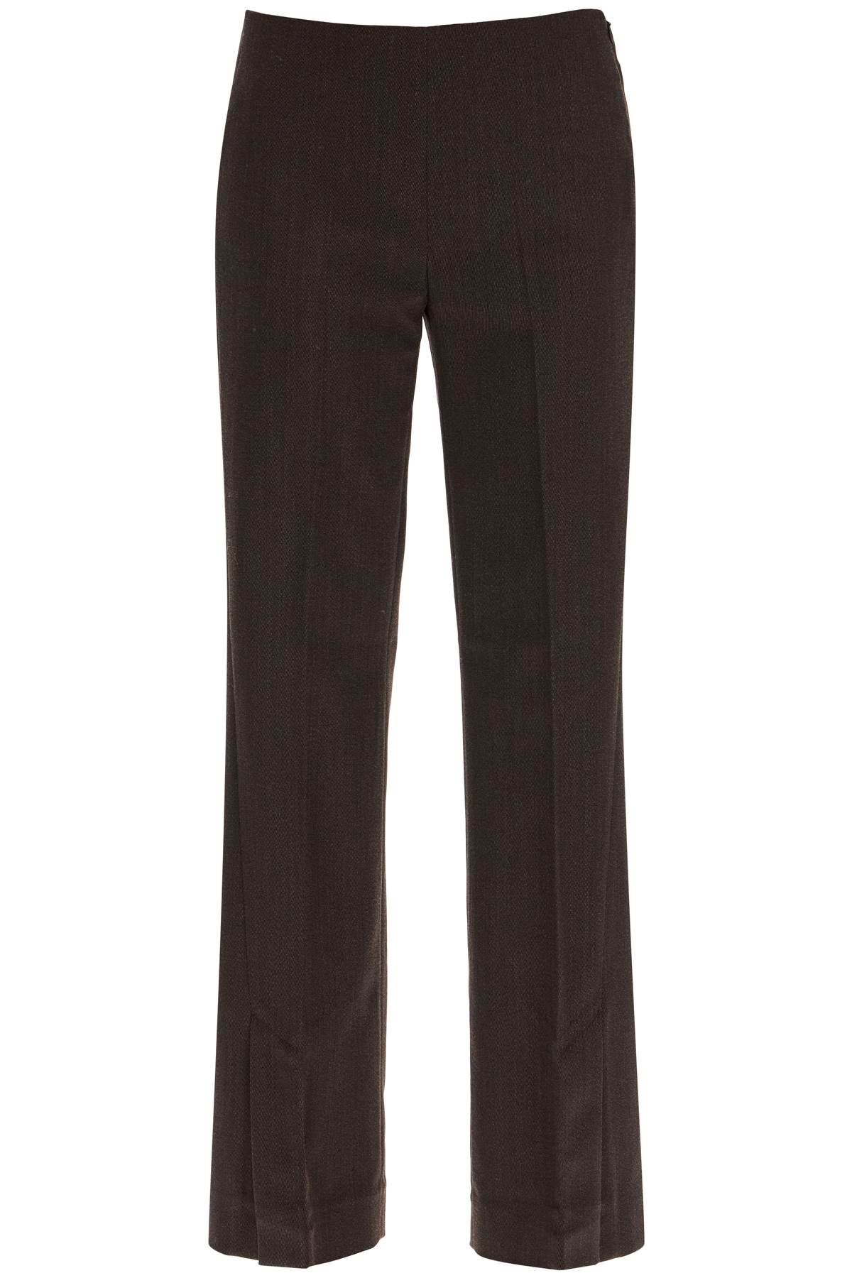 Filippa K FILIPPA K pants with slits