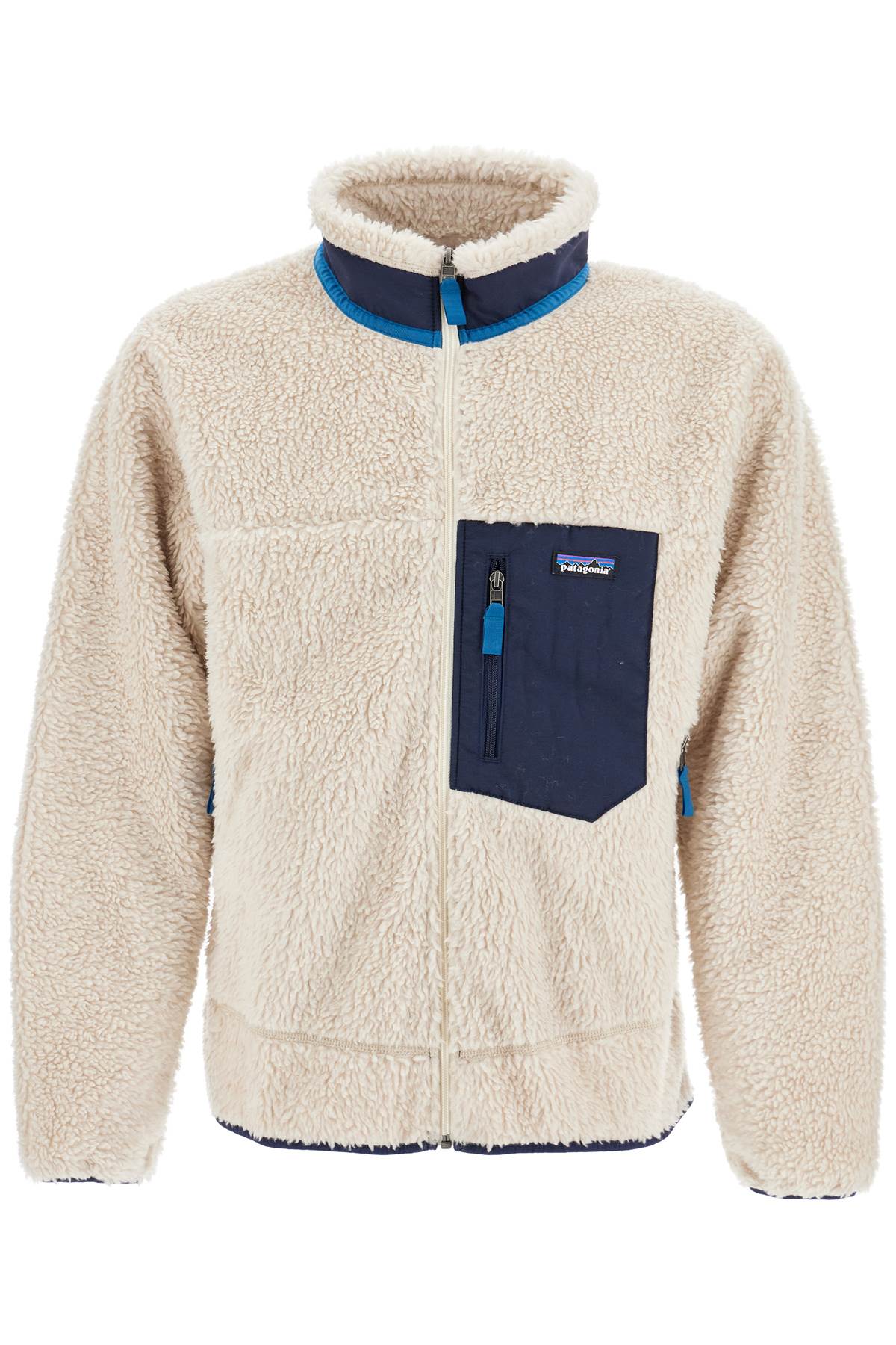  PATAGONIA classic retro-x fleece