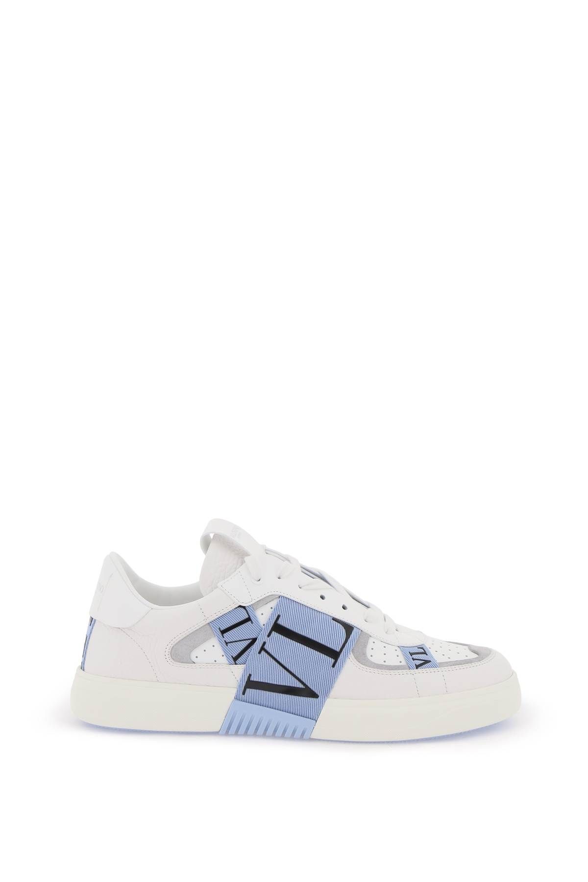 VALENTINO GARAVANI VALENTINO GARAVANI vl7n low-top sneakers