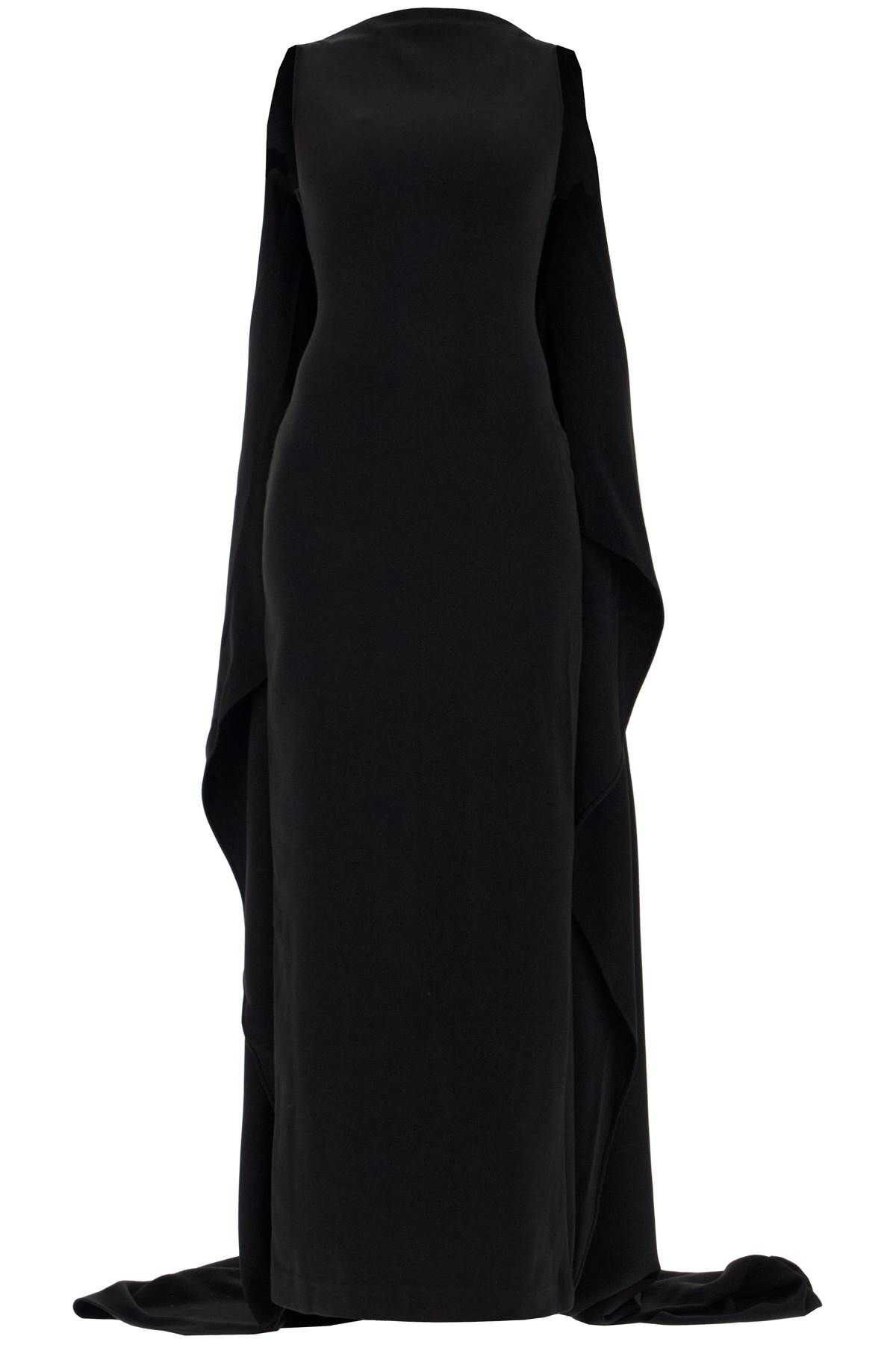 Solace London SOLACE LONDON 'kaila' long dress