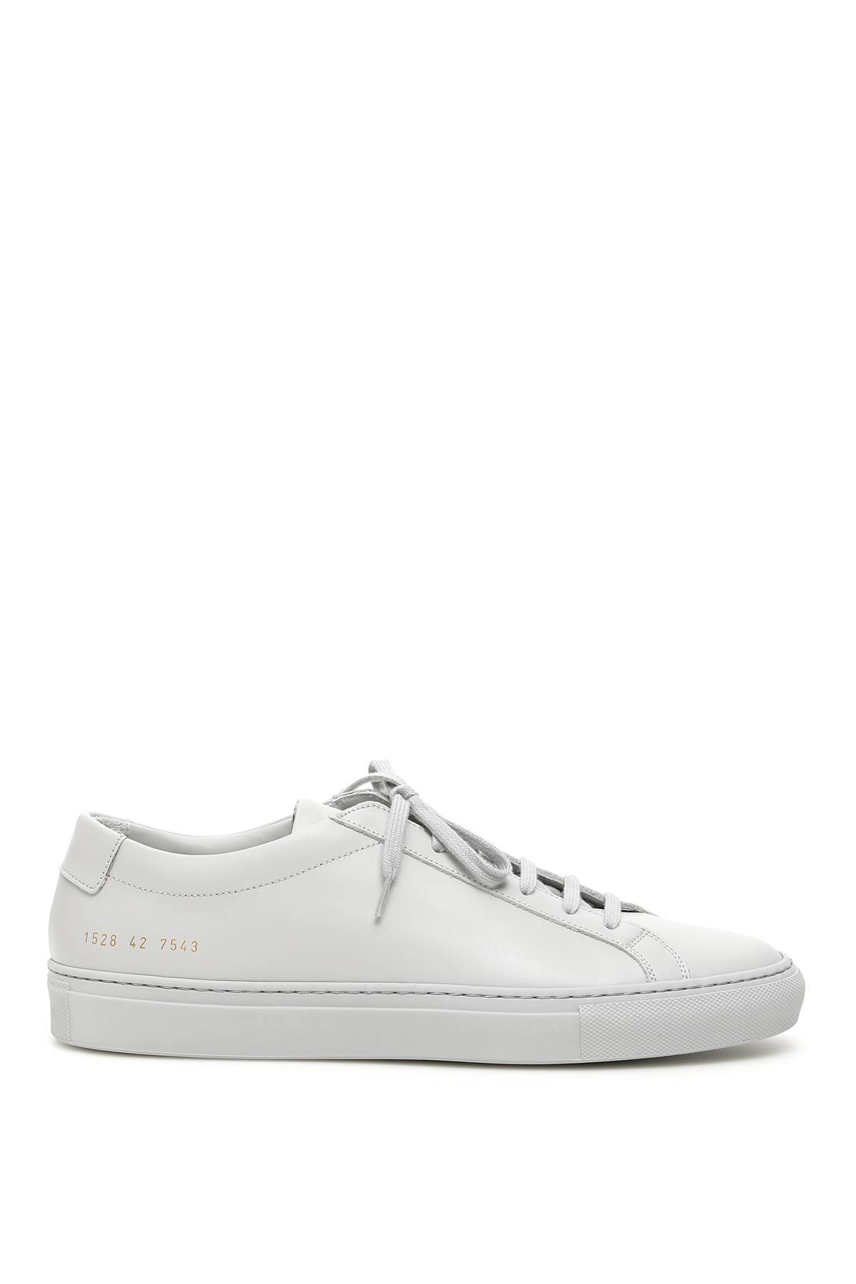 COMMON PROJECTS COMMON PROJECTS original achilles low sneakers