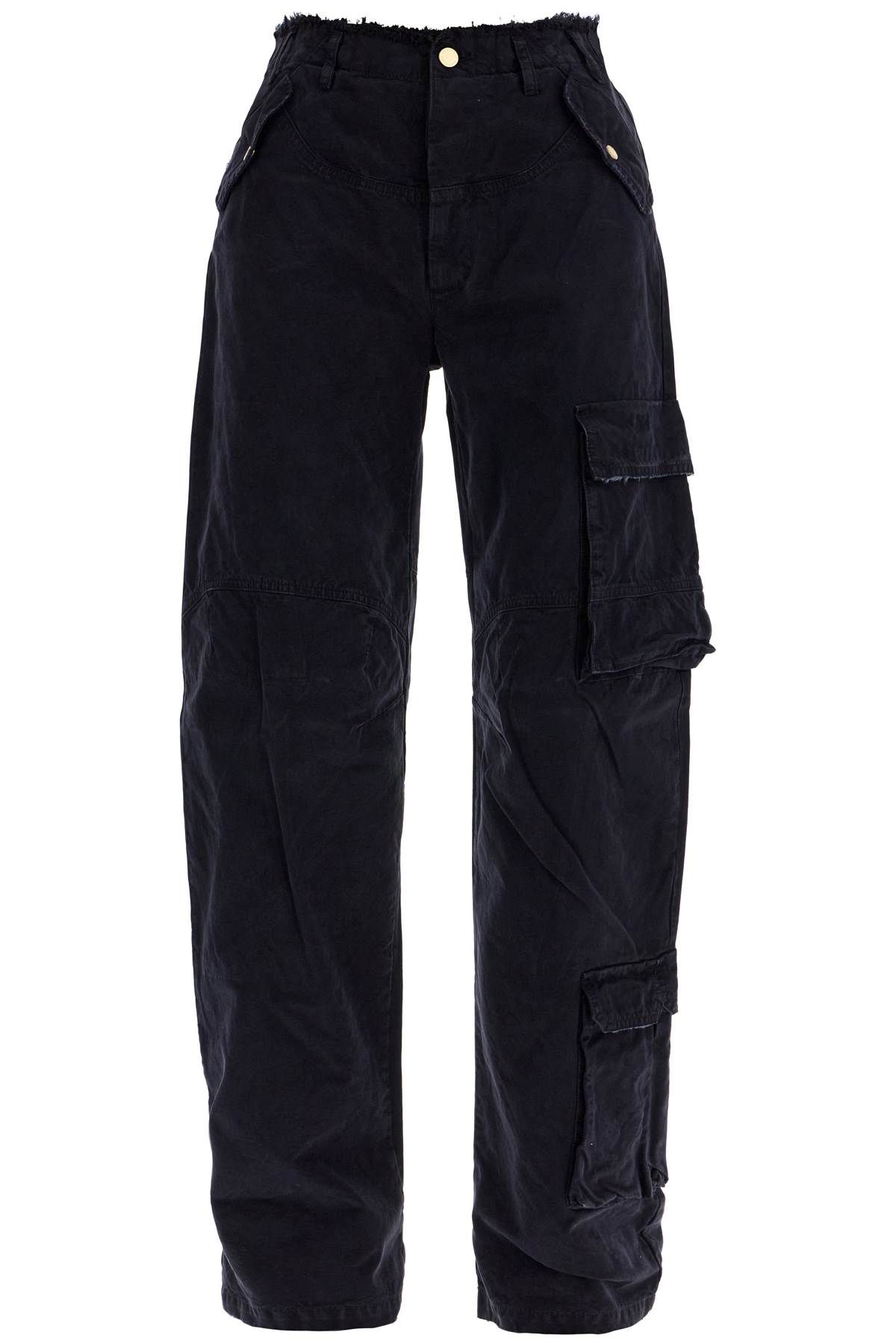 DARKPARK DARKPARK rosalind cargo pants