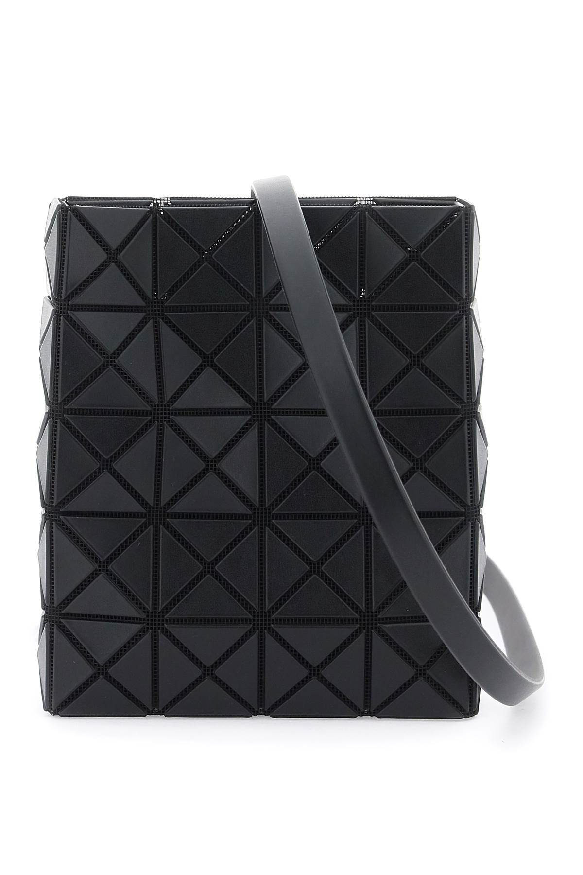 BAO BAO ISSEY MIYAKE BAO BAO ISSEY MIYAKE prism matte crossbody bag