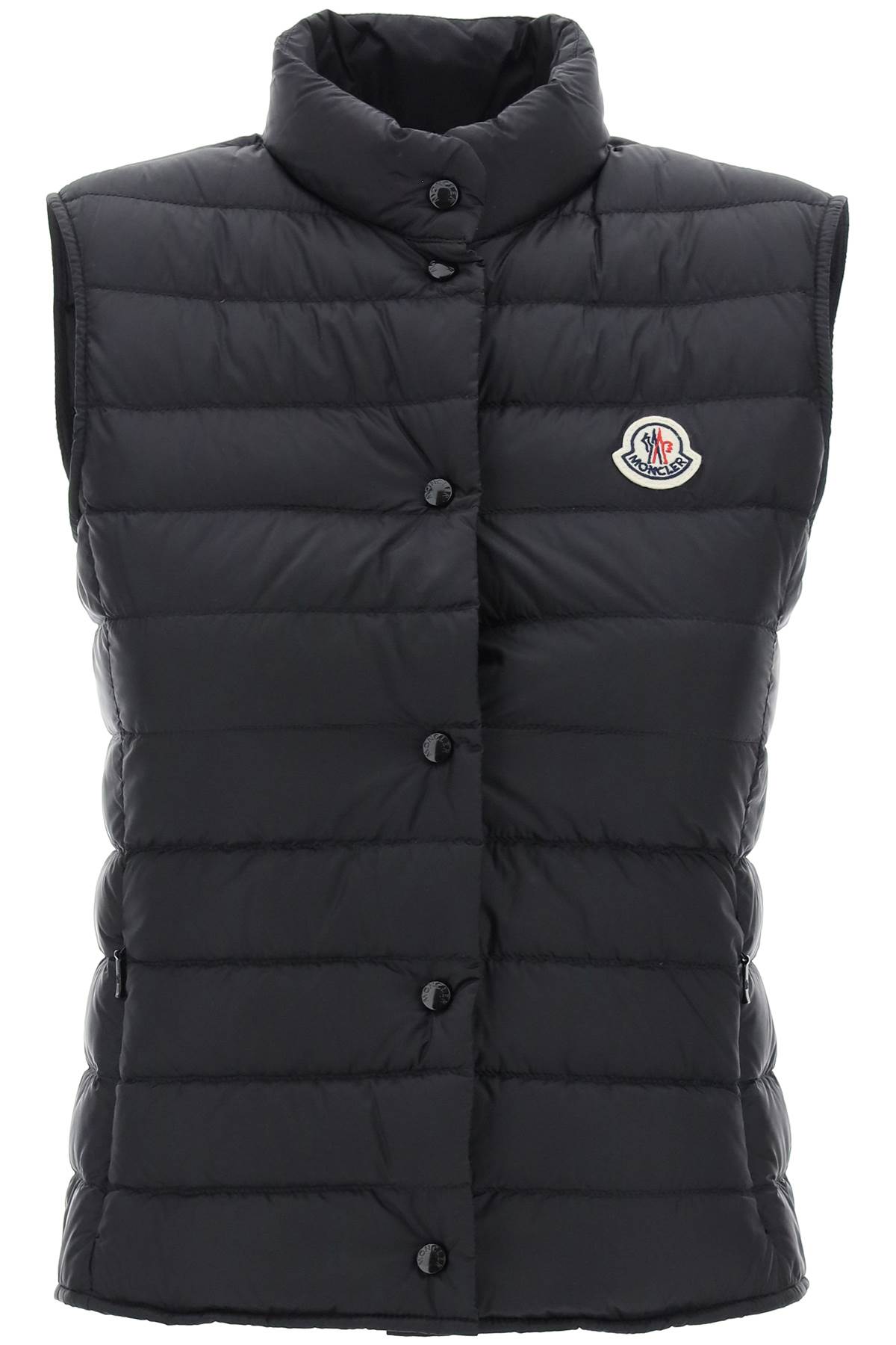 Moncler MONCLER sleeveless down