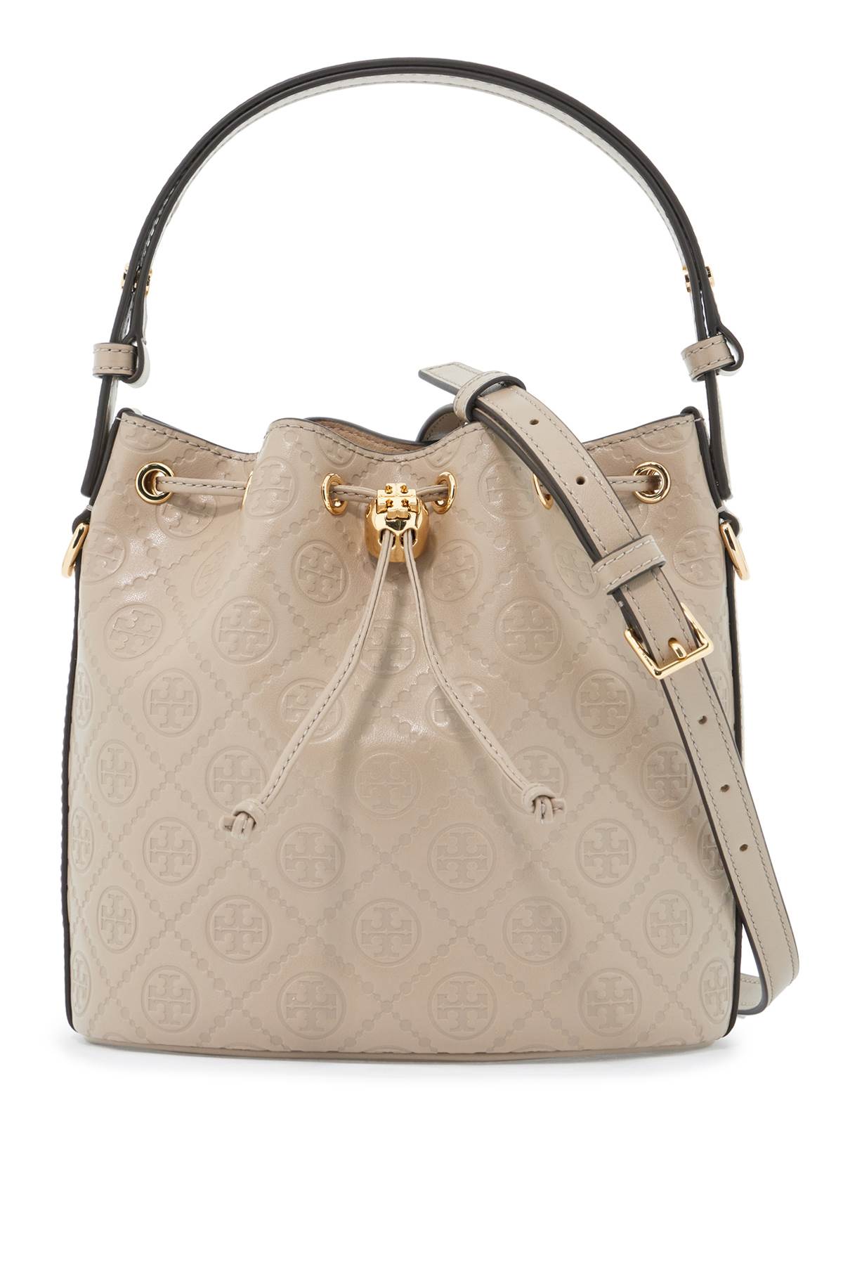 Tory Burch TORY BURCH mannmonogram t bucket bag with