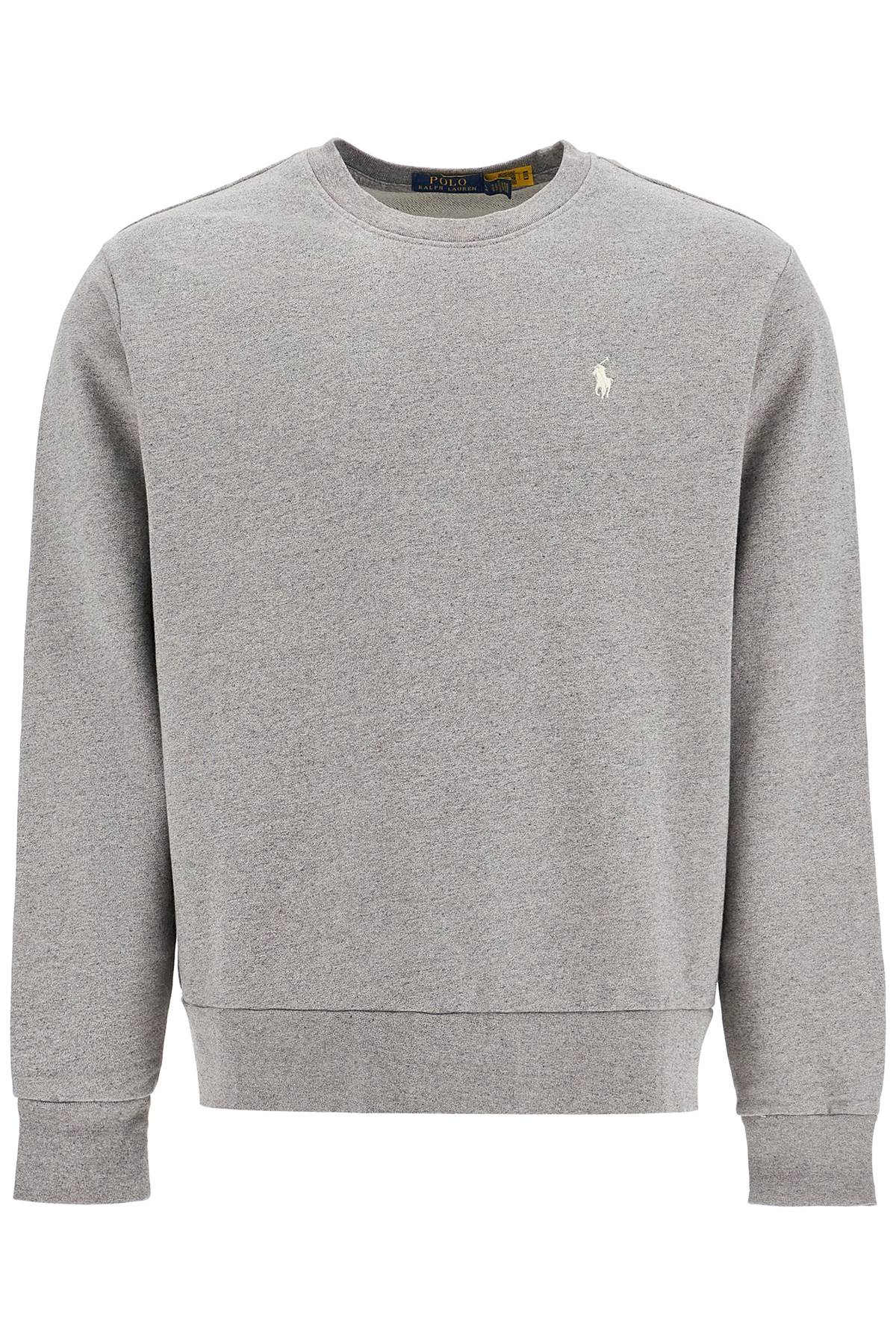 Polo Ralph Lauren POLO RALPH LAUREN logo crewneck sweatshirt