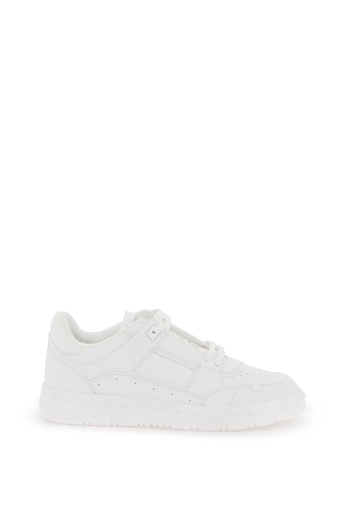 VALENTINO GARAVANI VALENTINO GARAVANI freedots low-top sneakers