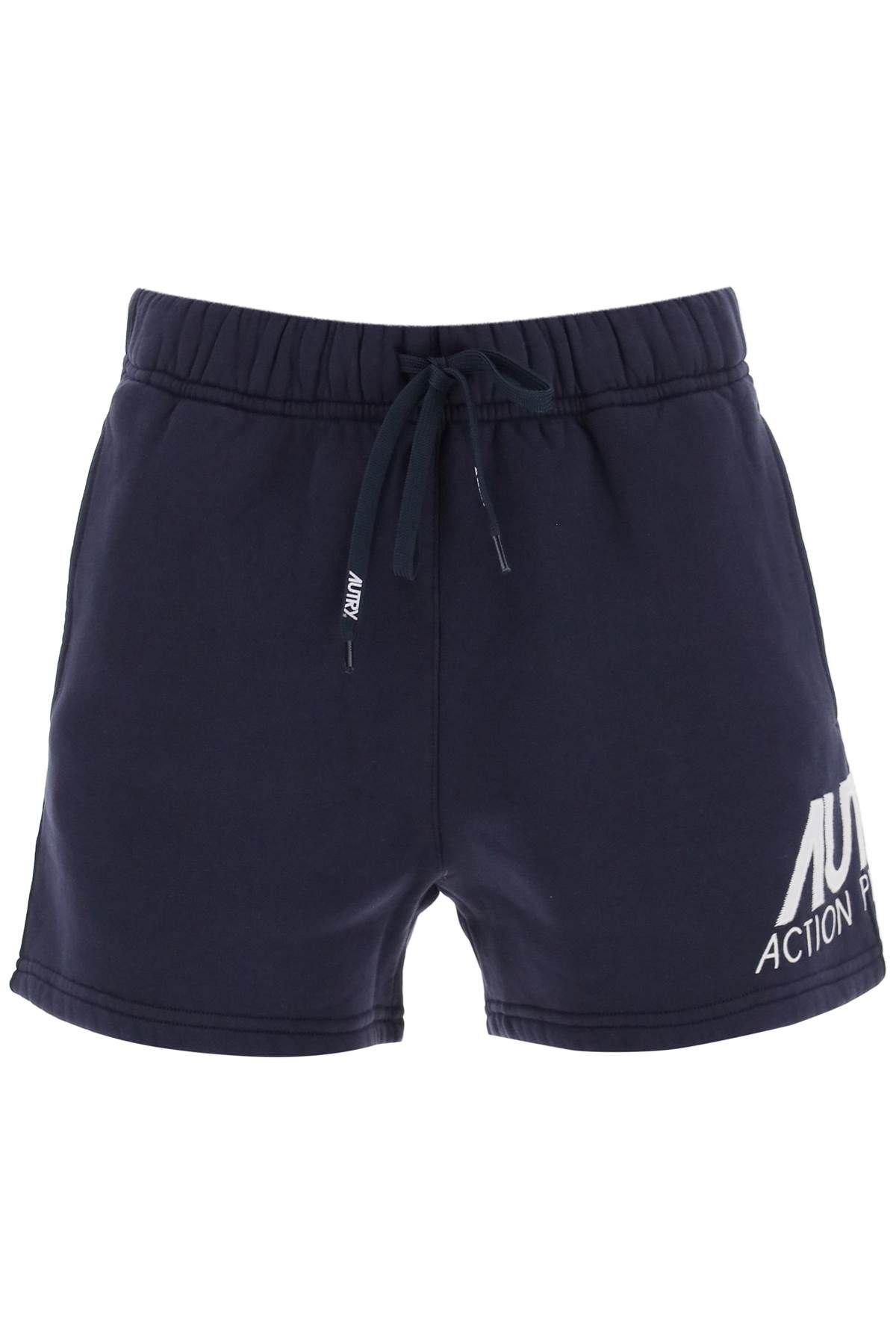 AUTRY AUTRY 'icon' sweatshorts