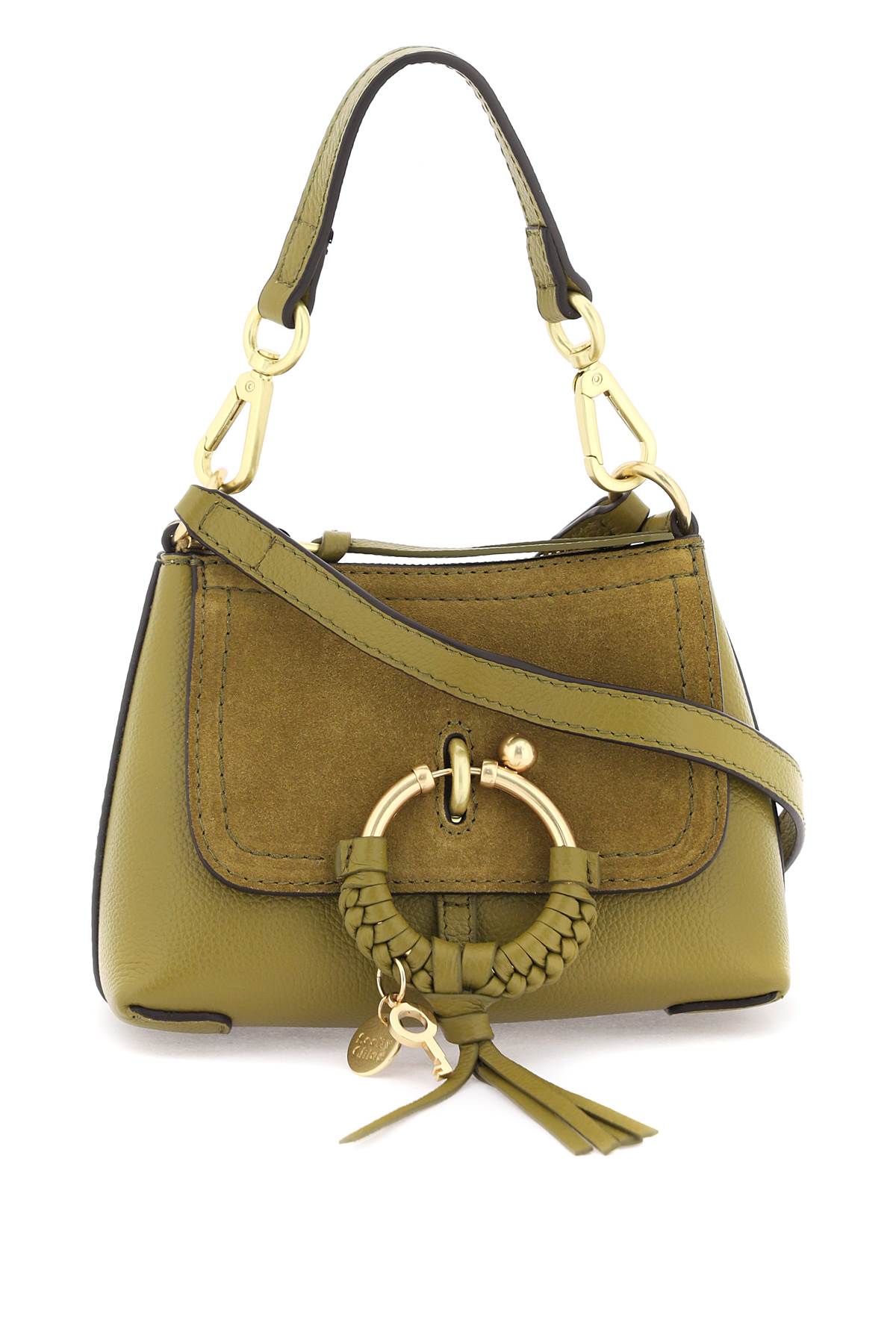 See By Chloé SEE BY CHLOE joan mini bag