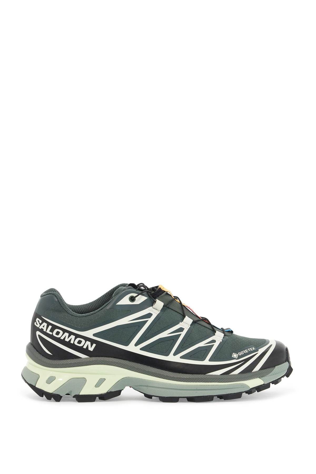 SALOMON SALOMON xt-6 gtx sneakers