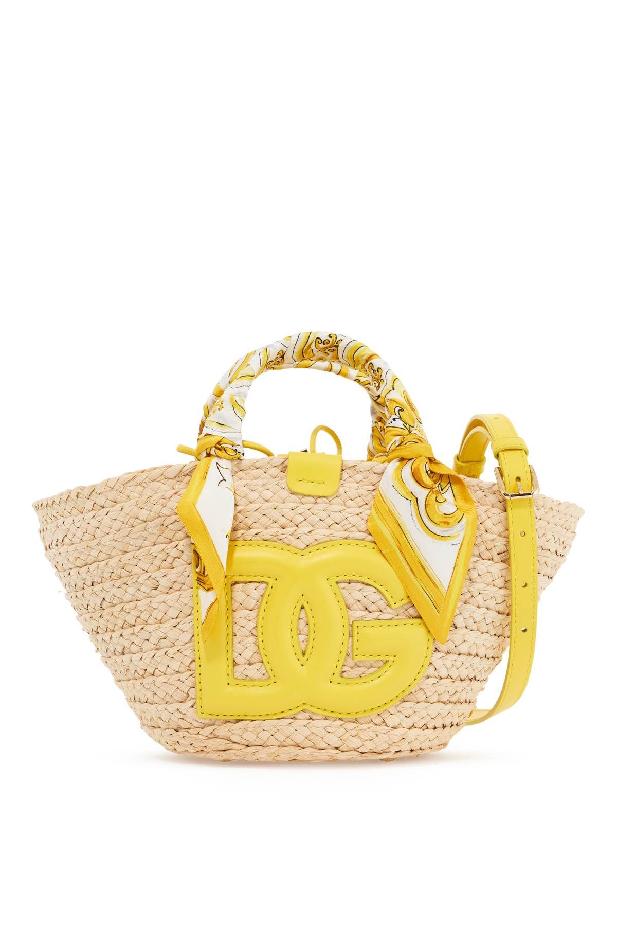 Dolce & Gabbana DOLCE & GABBANA small kendra tote bag