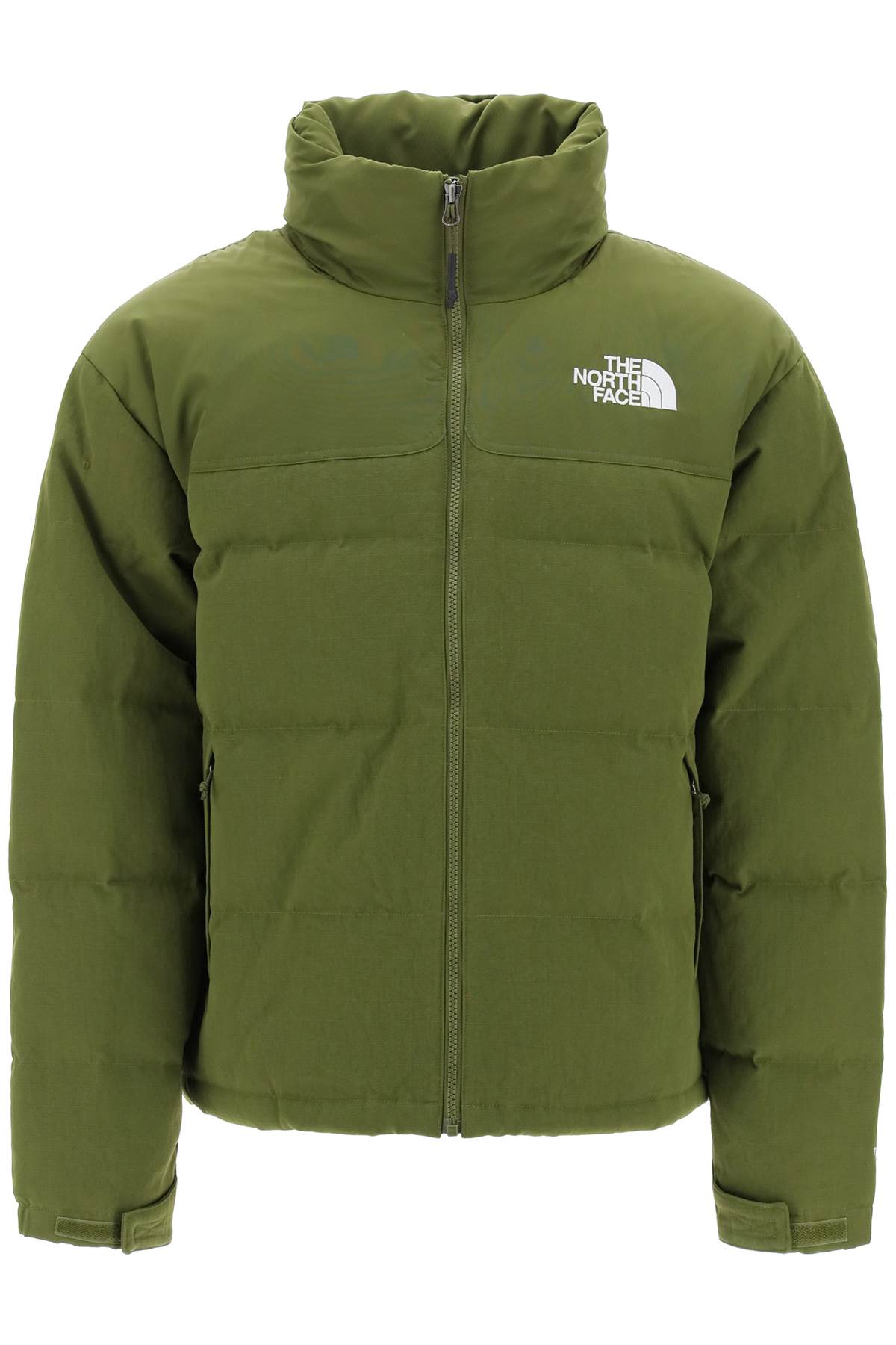 The North Face THE NORTH FACE 1992 ripstop nuptse down jacket