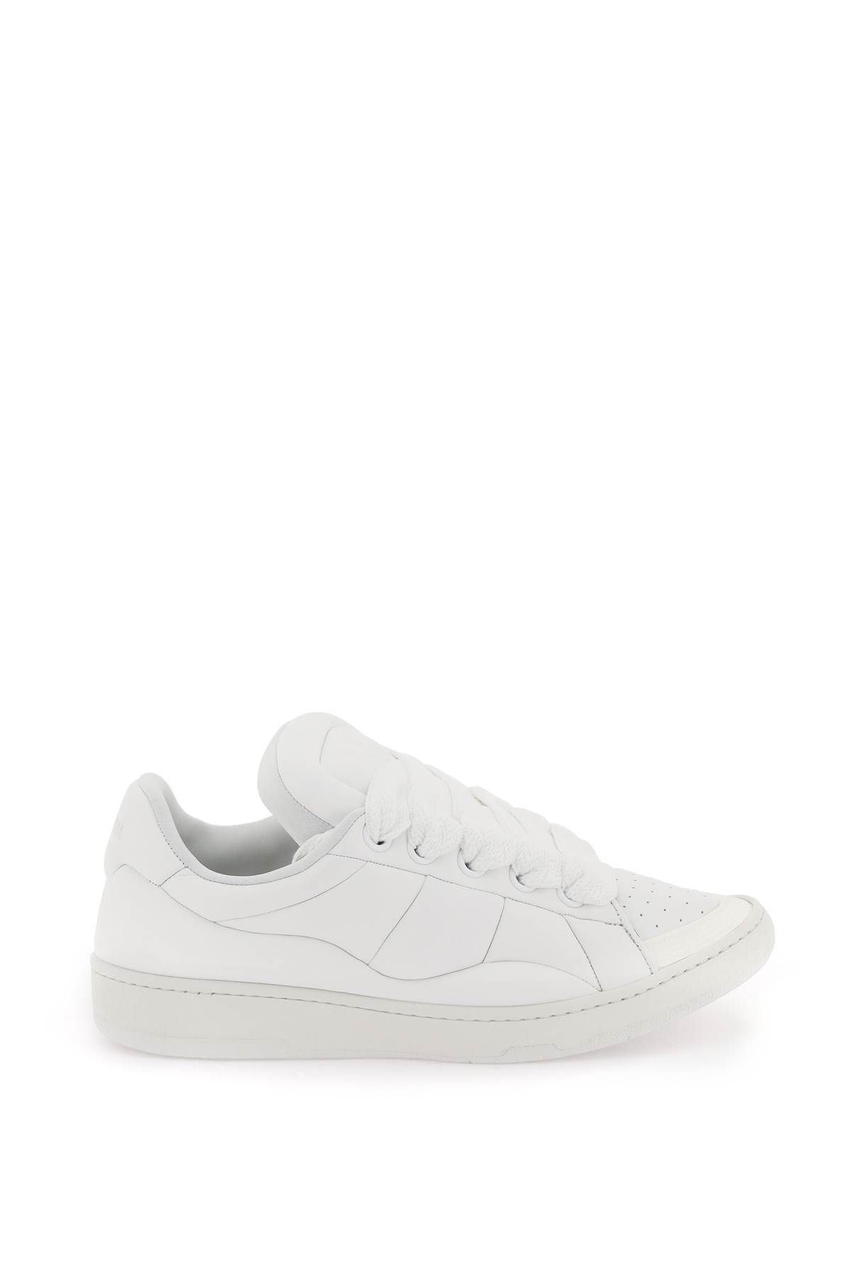 Lanvin LANVIN curb sneakers