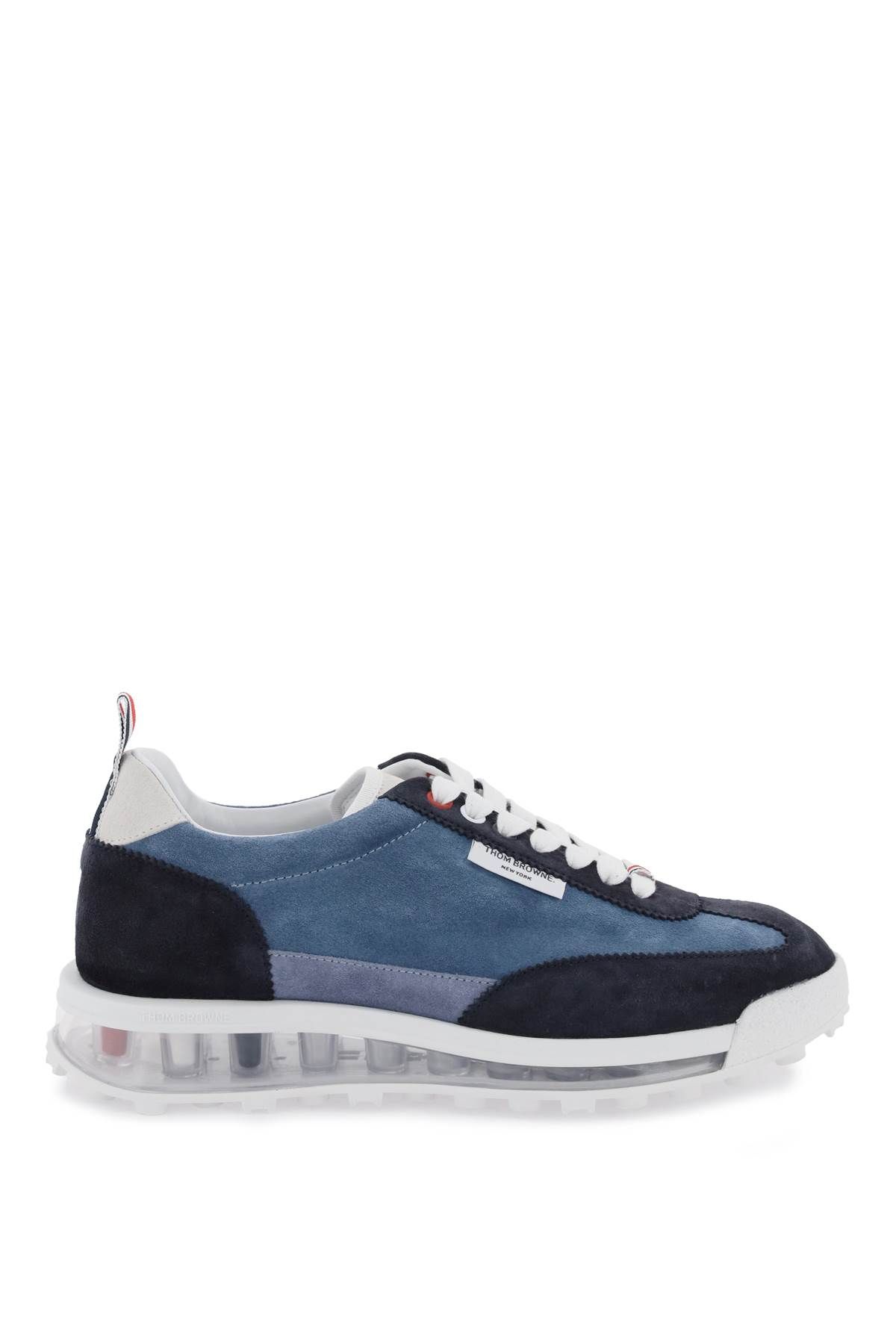 Thom Browne THOM BROWNE 'tech runner' sneakers