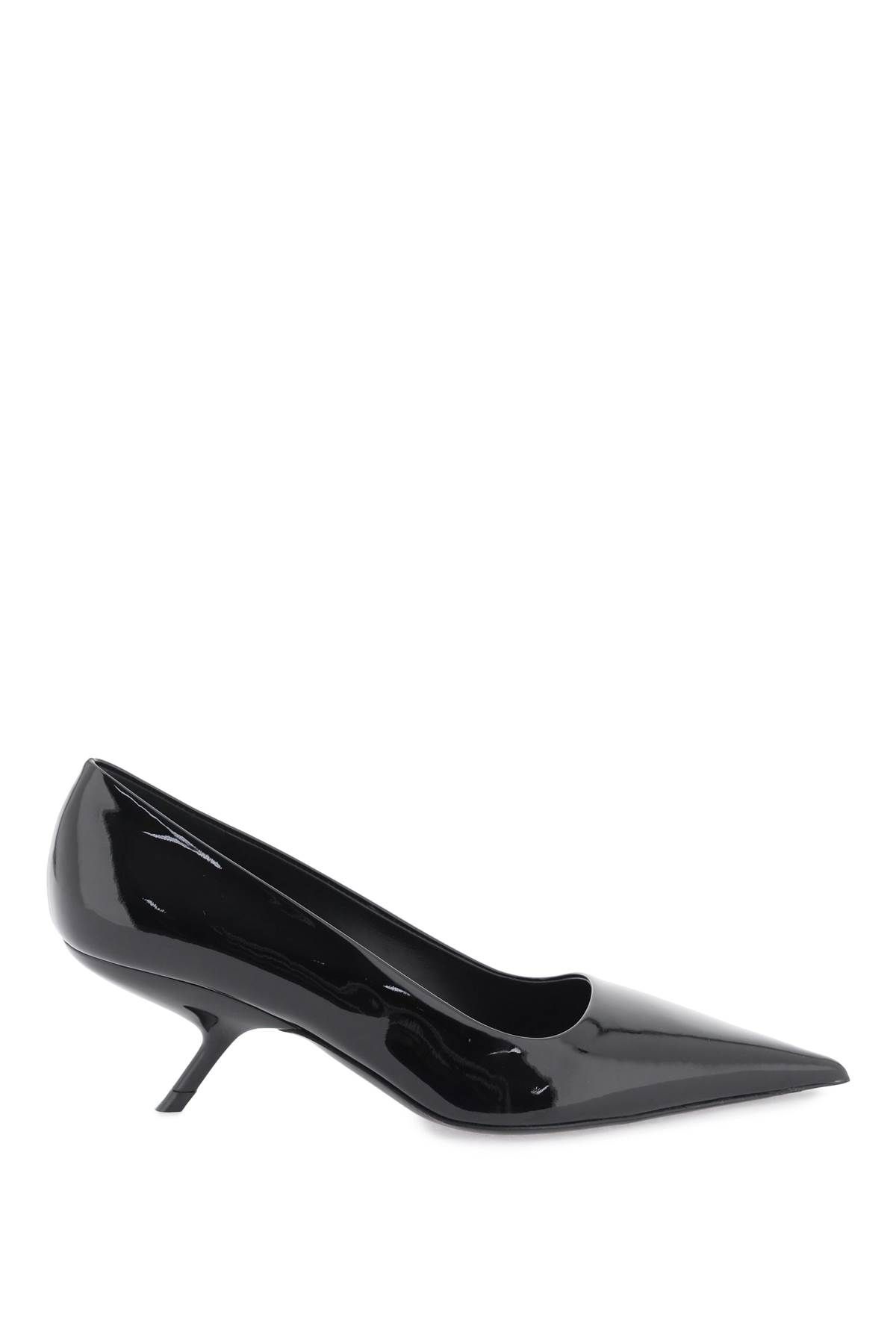 Ferragamo FERRAGAMO eva pumps