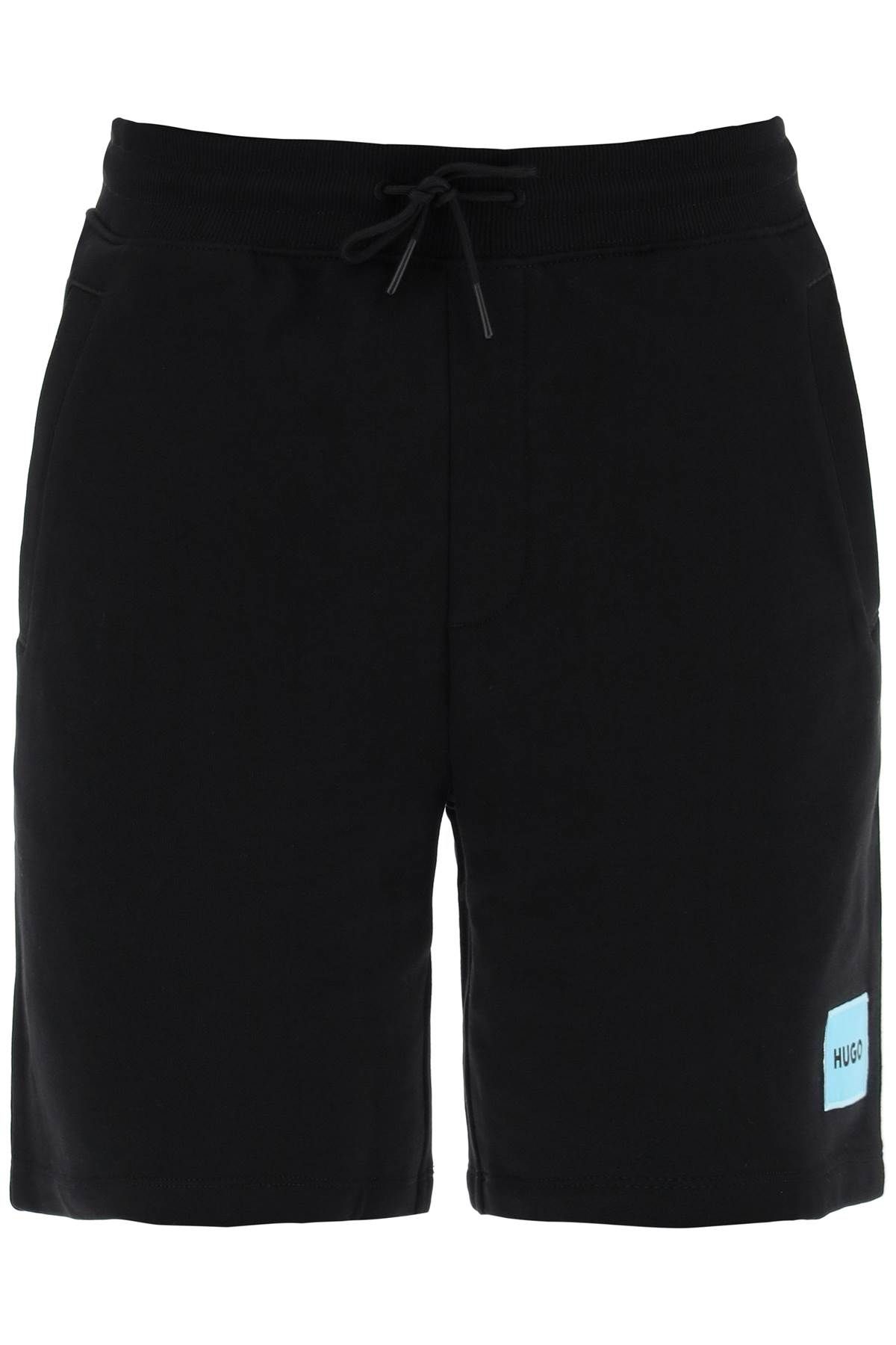 Hugo HUGO diz sweat shorts