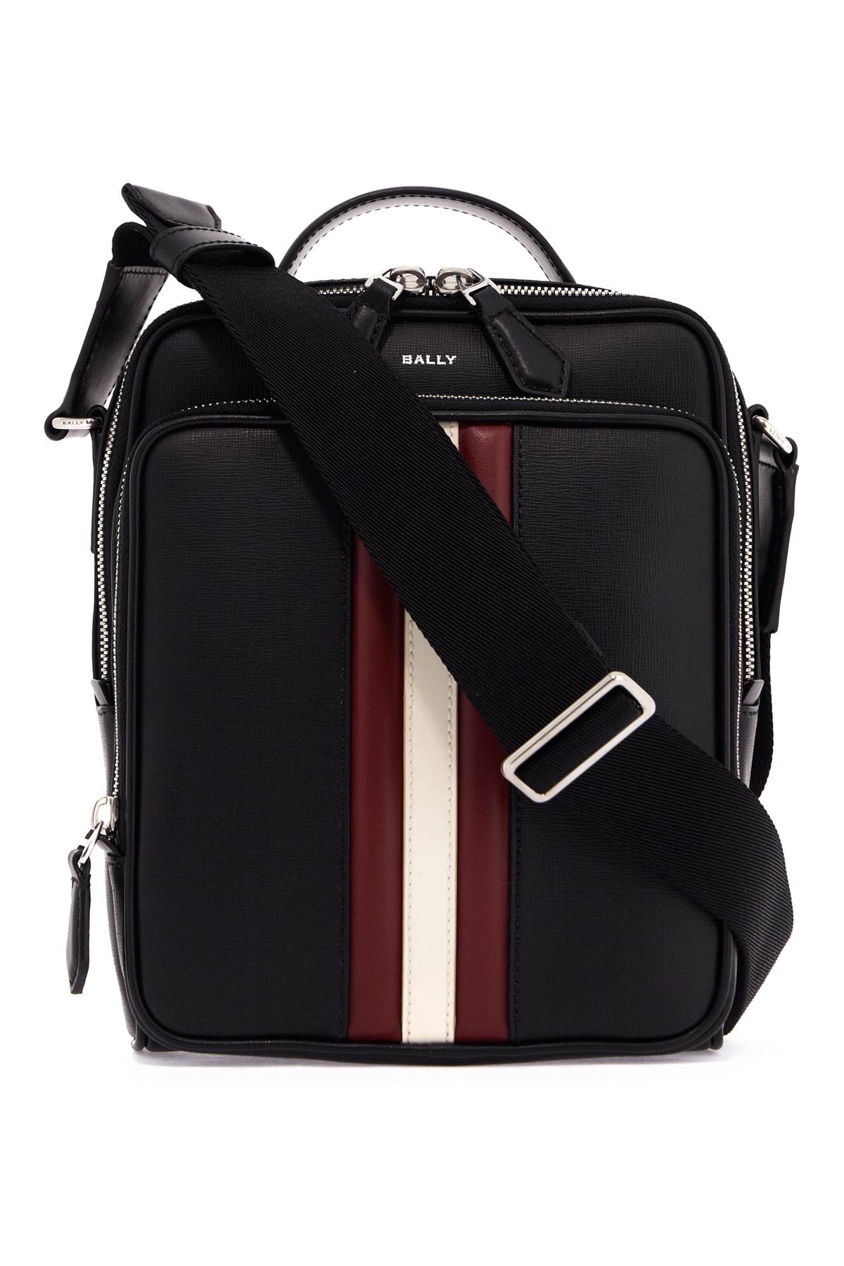 BALLY BALLY mythos shoulder bag