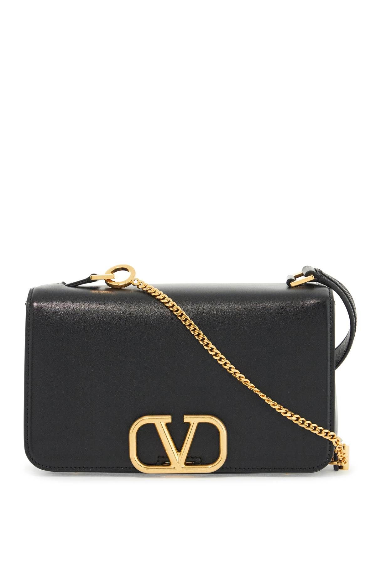 VALENTINO GARAVANI VALENTINO GARAVANI "vlogo signature shoulder bag"