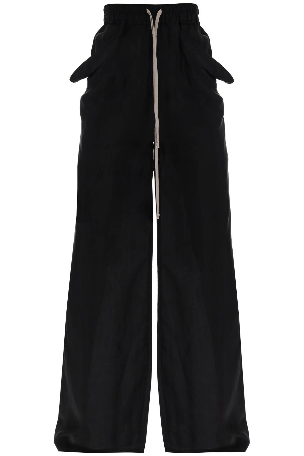 Rick Owens RICK OWENS lido japonette pants