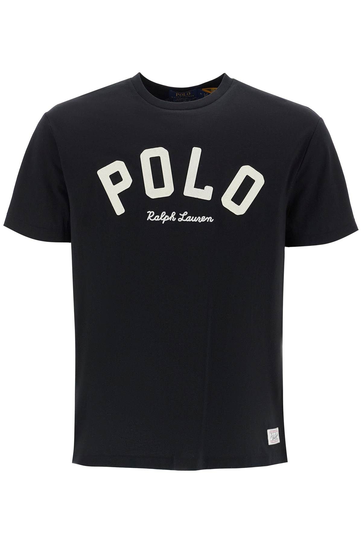 Polo Ralph Lauren POLO RALPH LAUREN classic fit logo t-shirt