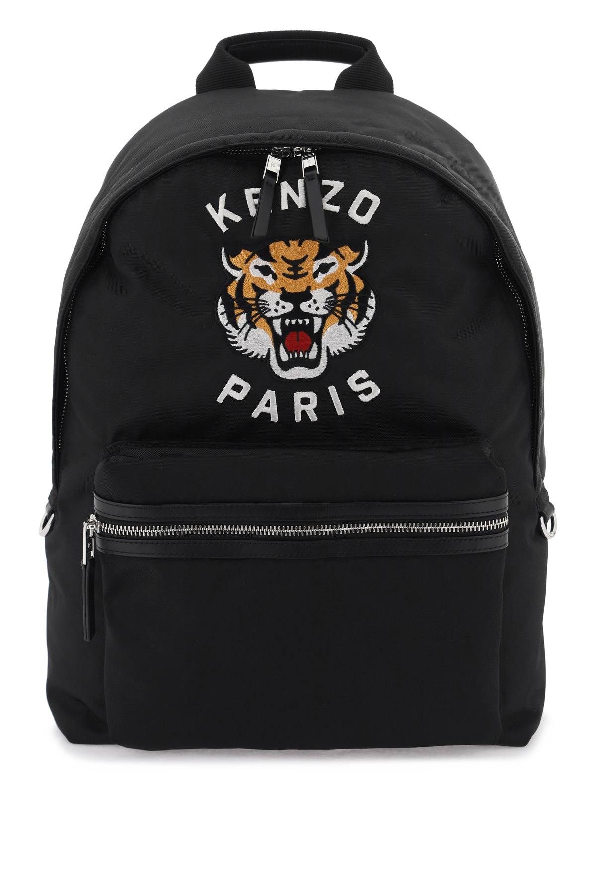 Kenzo KENZO kenzo varsity backpack