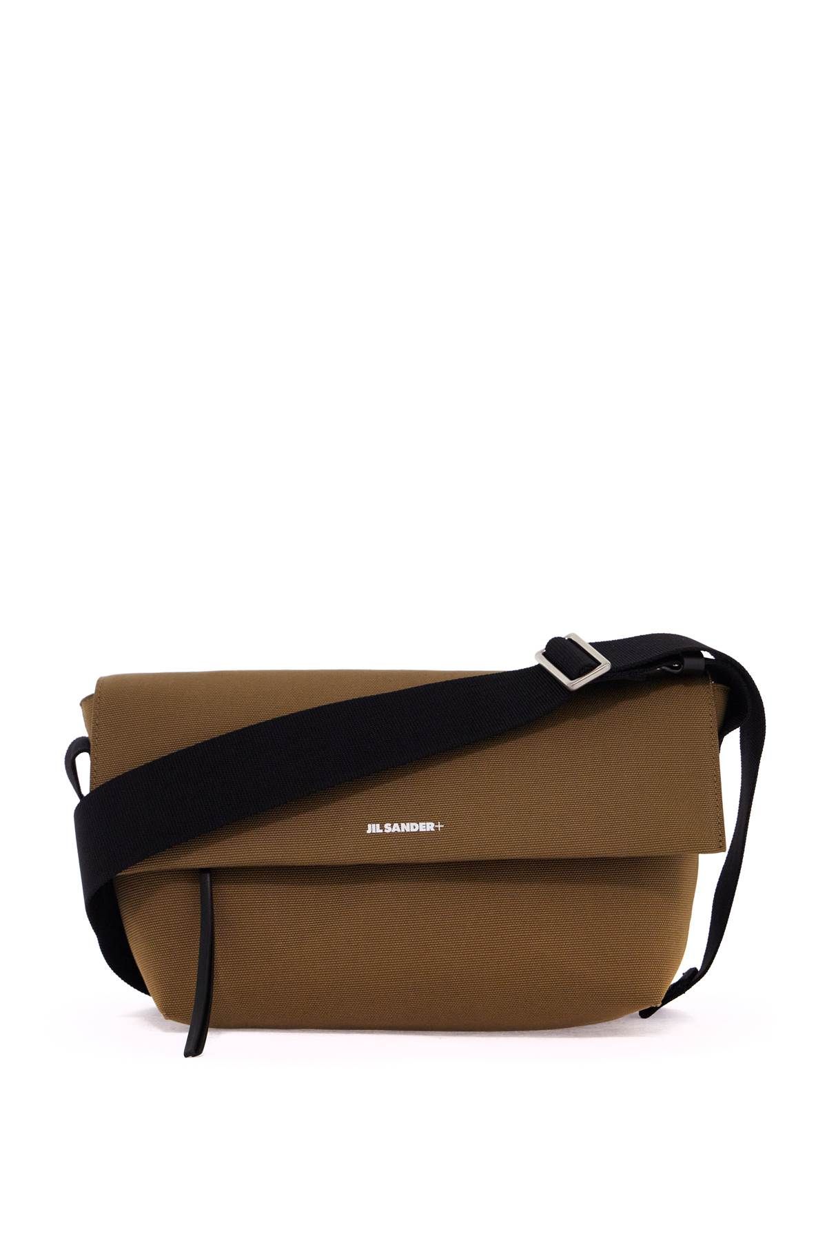 Jil Sander JIL SANDER utility shoulder bag