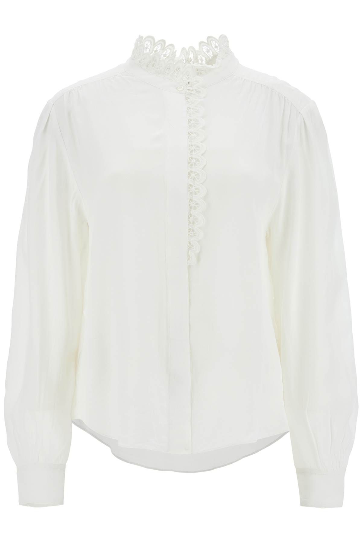 Isabel Marant Étoile ISABEL MARANT ETOILE estela blouse