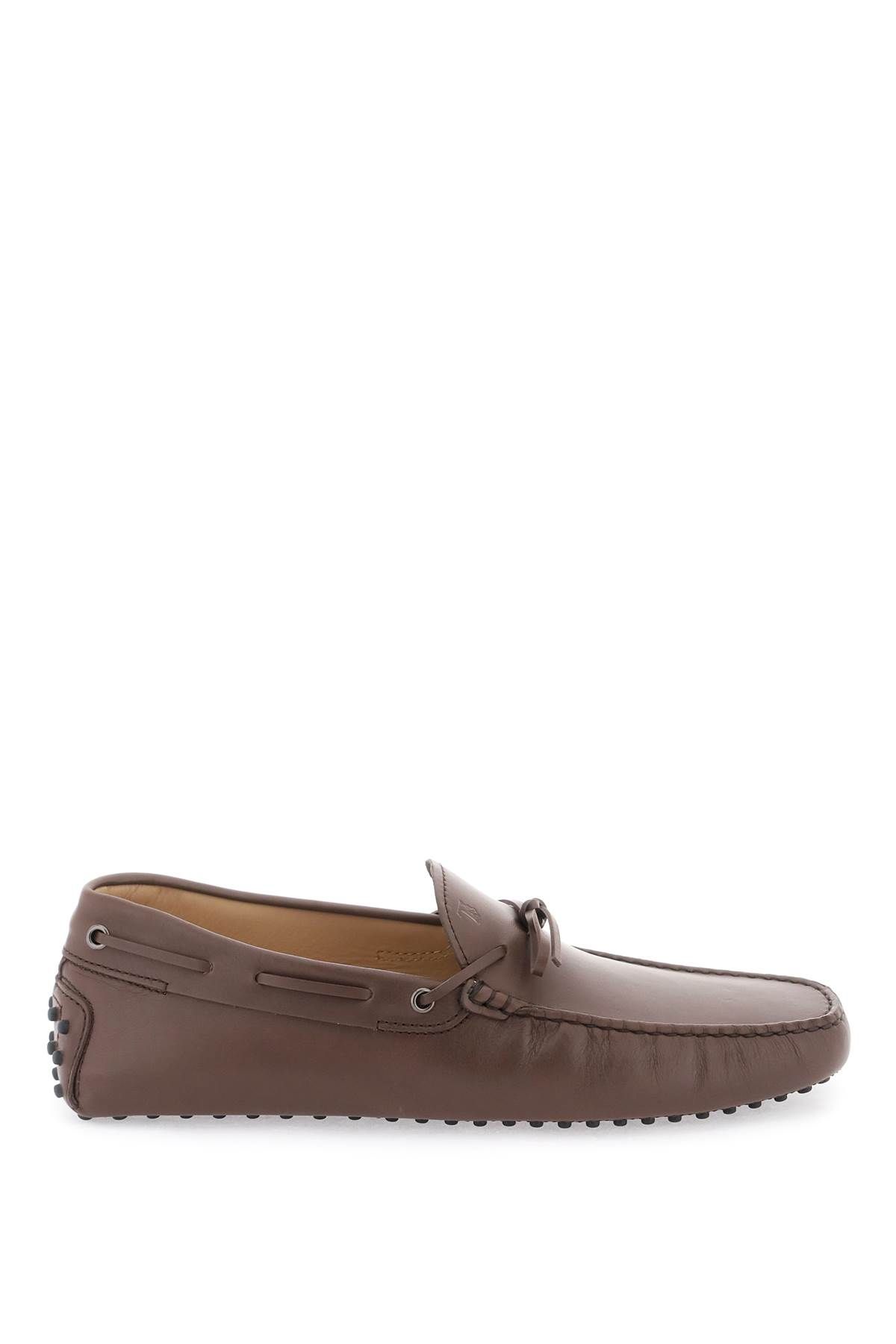 Tod's TOD'S 'city gommino' loafers