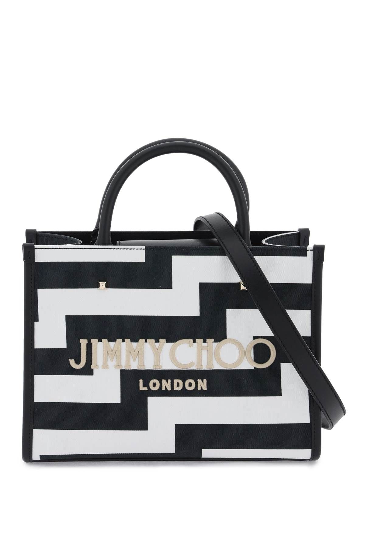 Jimmy Choo JIMMY CHOO avenue's tote bag